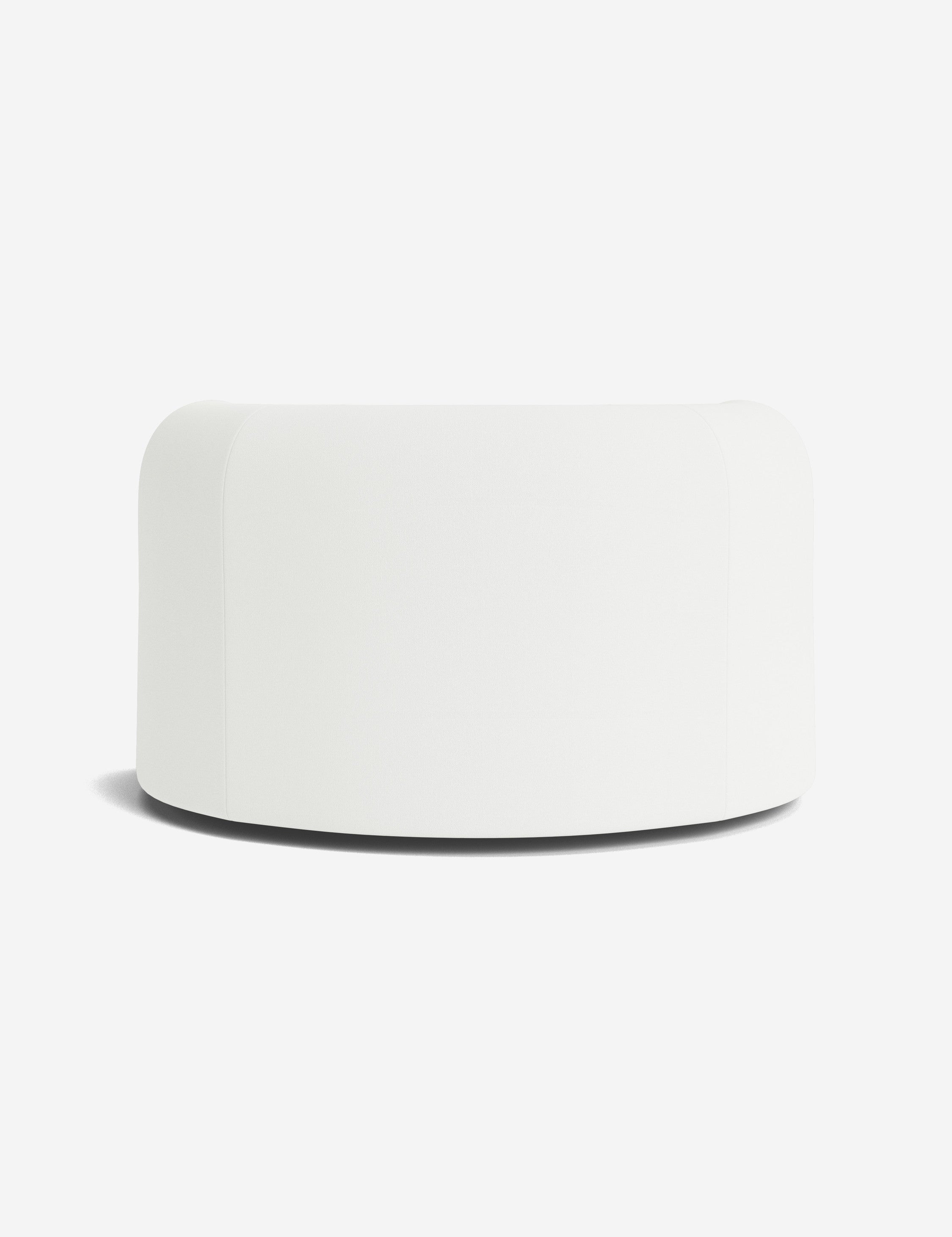 Sergio Swivel Chair