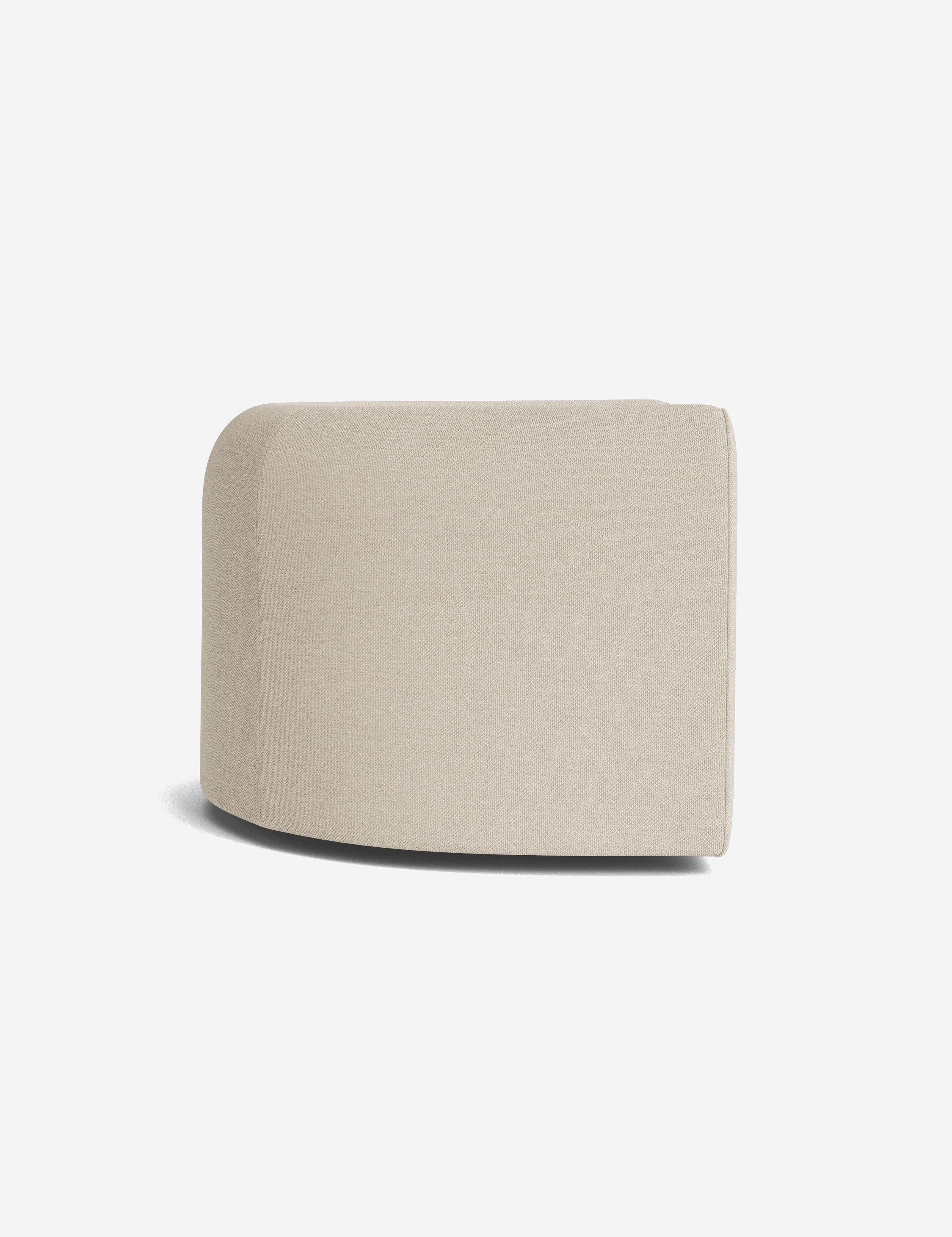 Sergio Swivel Chair