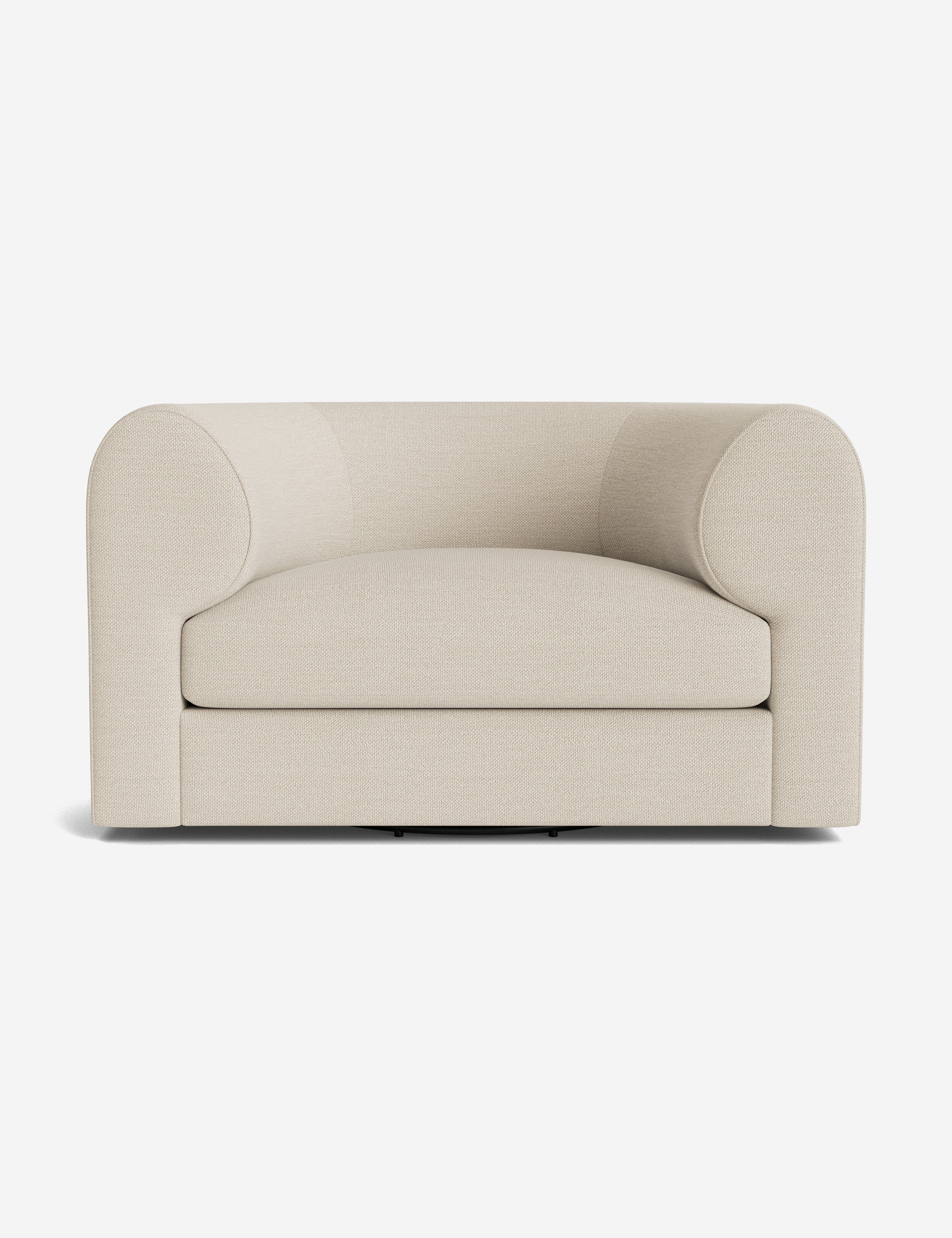 Sergio Swivel Chair
