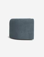 Chaise pivotante Sergio