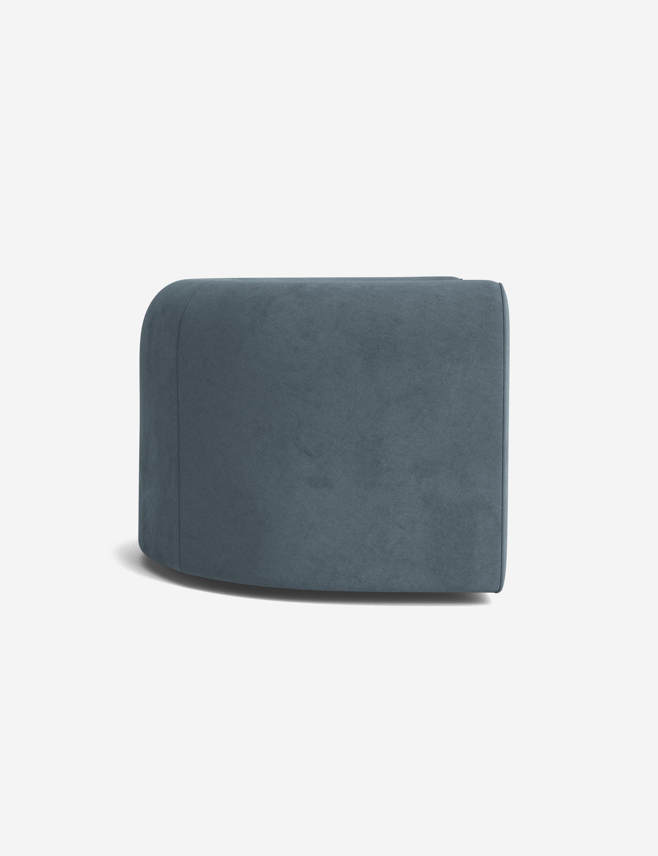 Sergio Swivel Chair