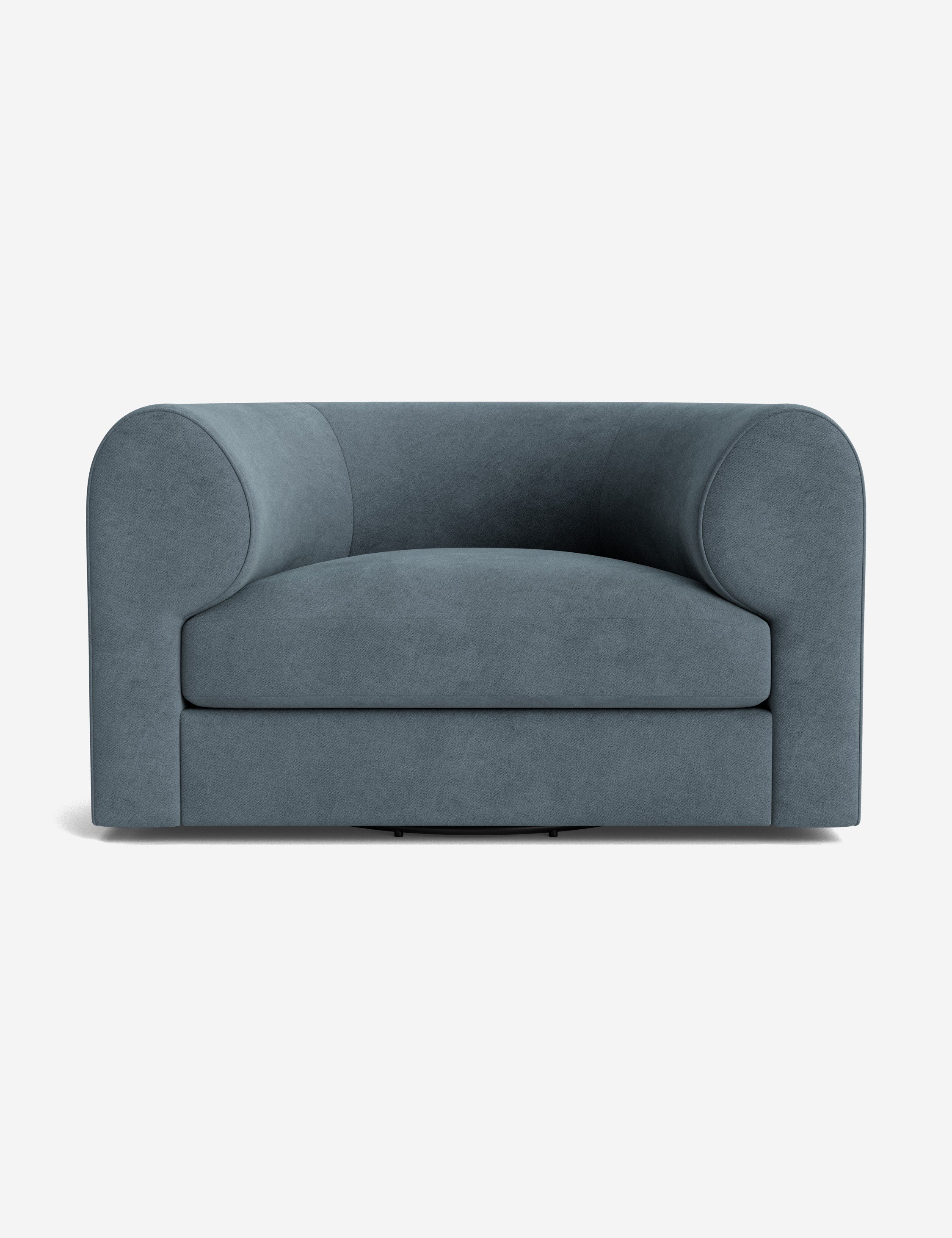 Sergio Swivel Chair