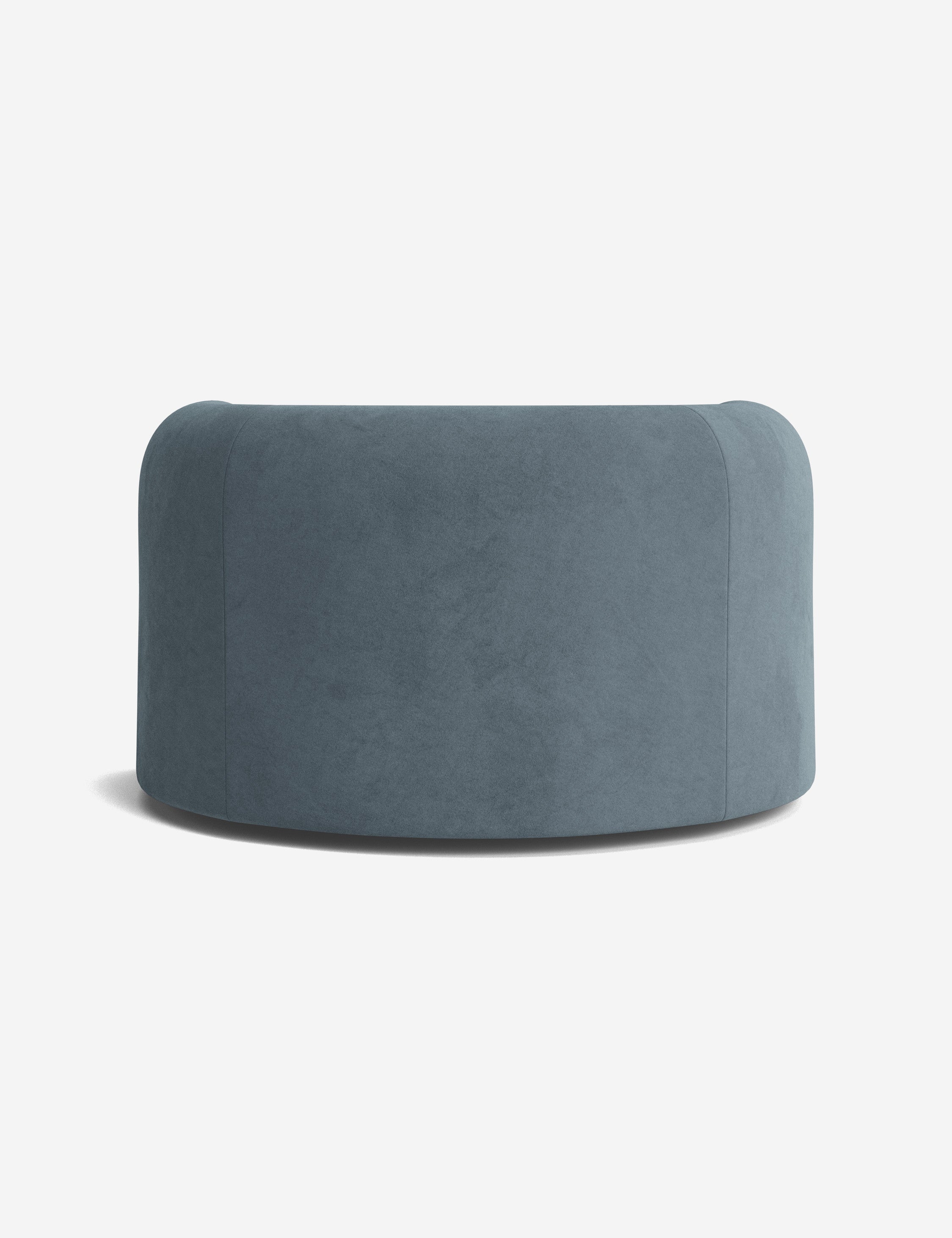 Sergio Swivel Chair
