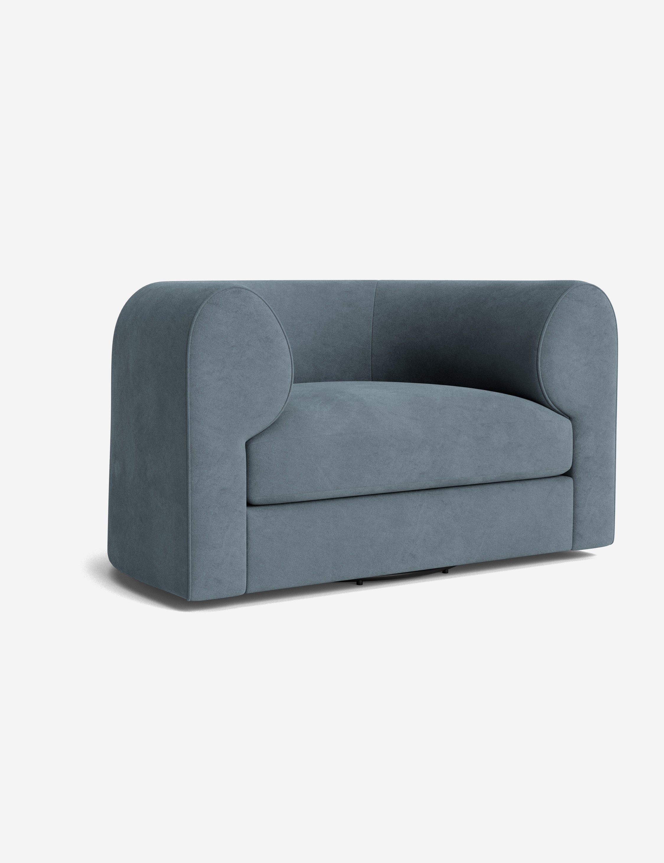 Sergio Swivel Chair