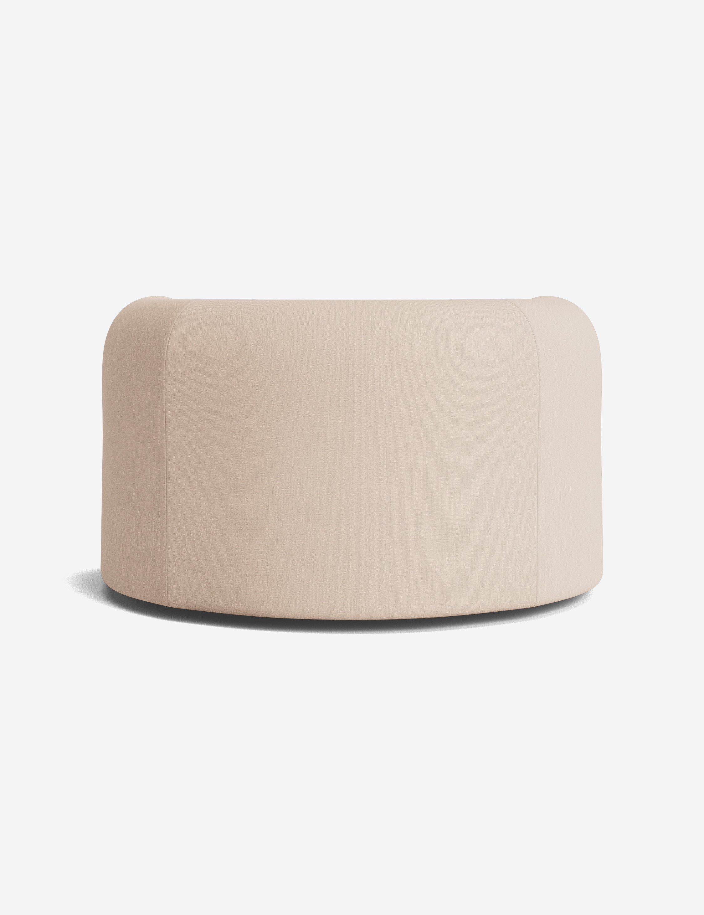 Sergio Swivel Chair