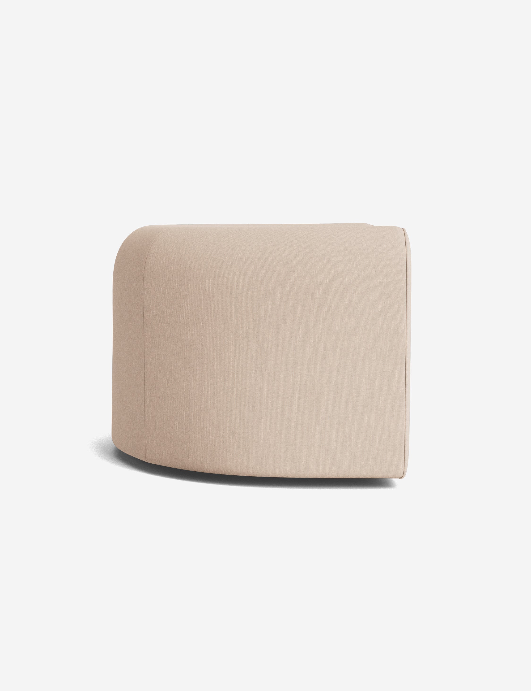 Sergio Swivel Chair