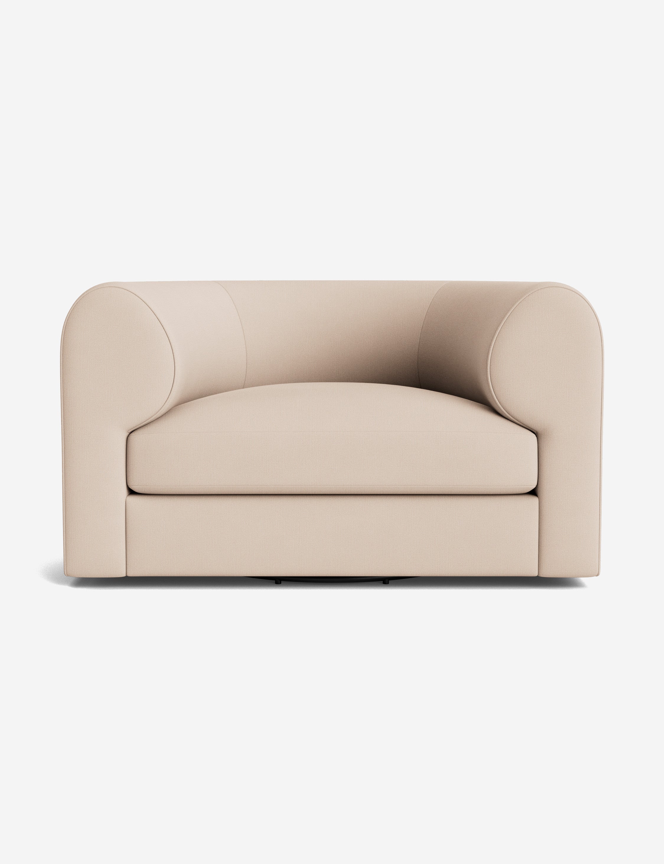 Sergio Swivel Chair