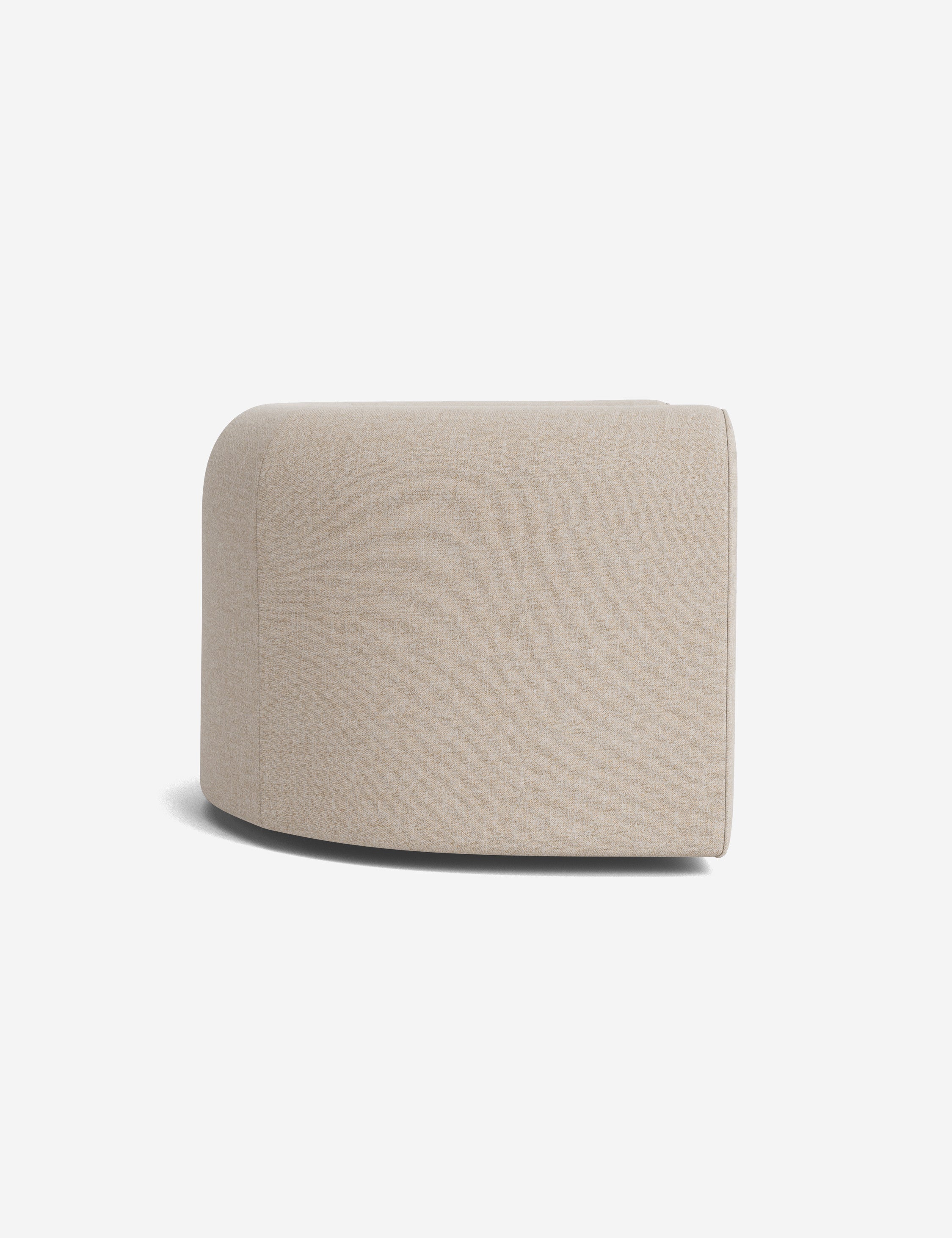 Sergio Swivel Chair