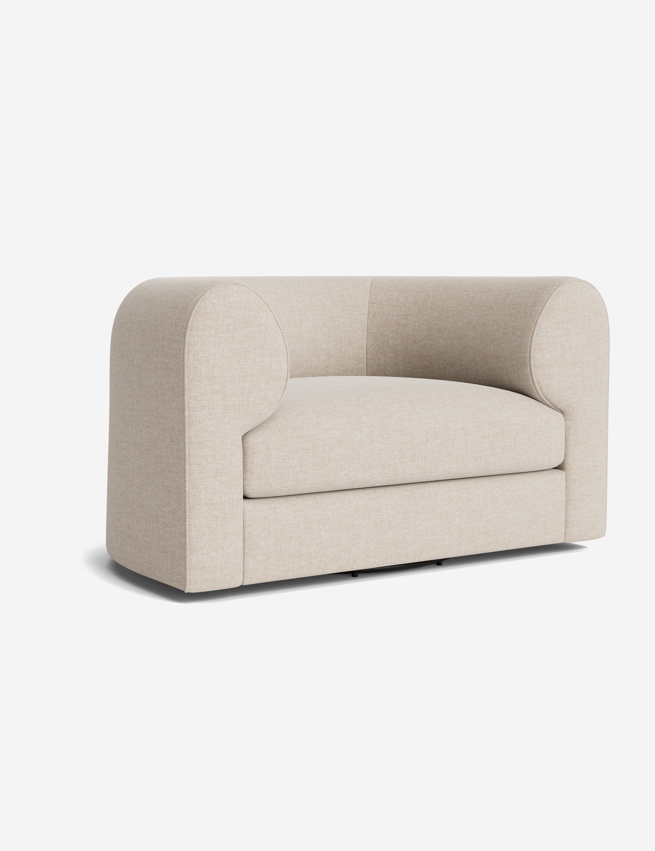 Sergio Swivel Chair