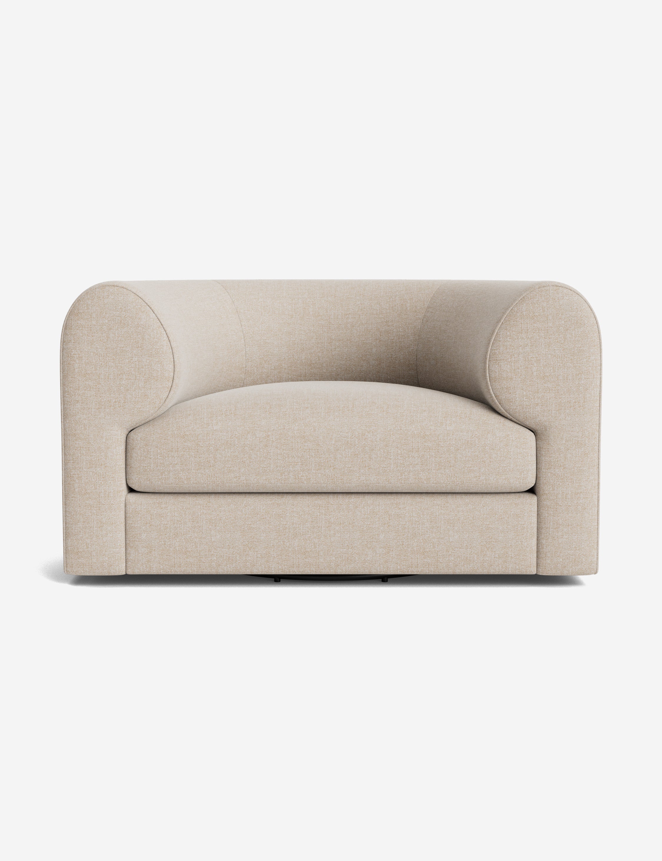 Sergio Swivel Chair