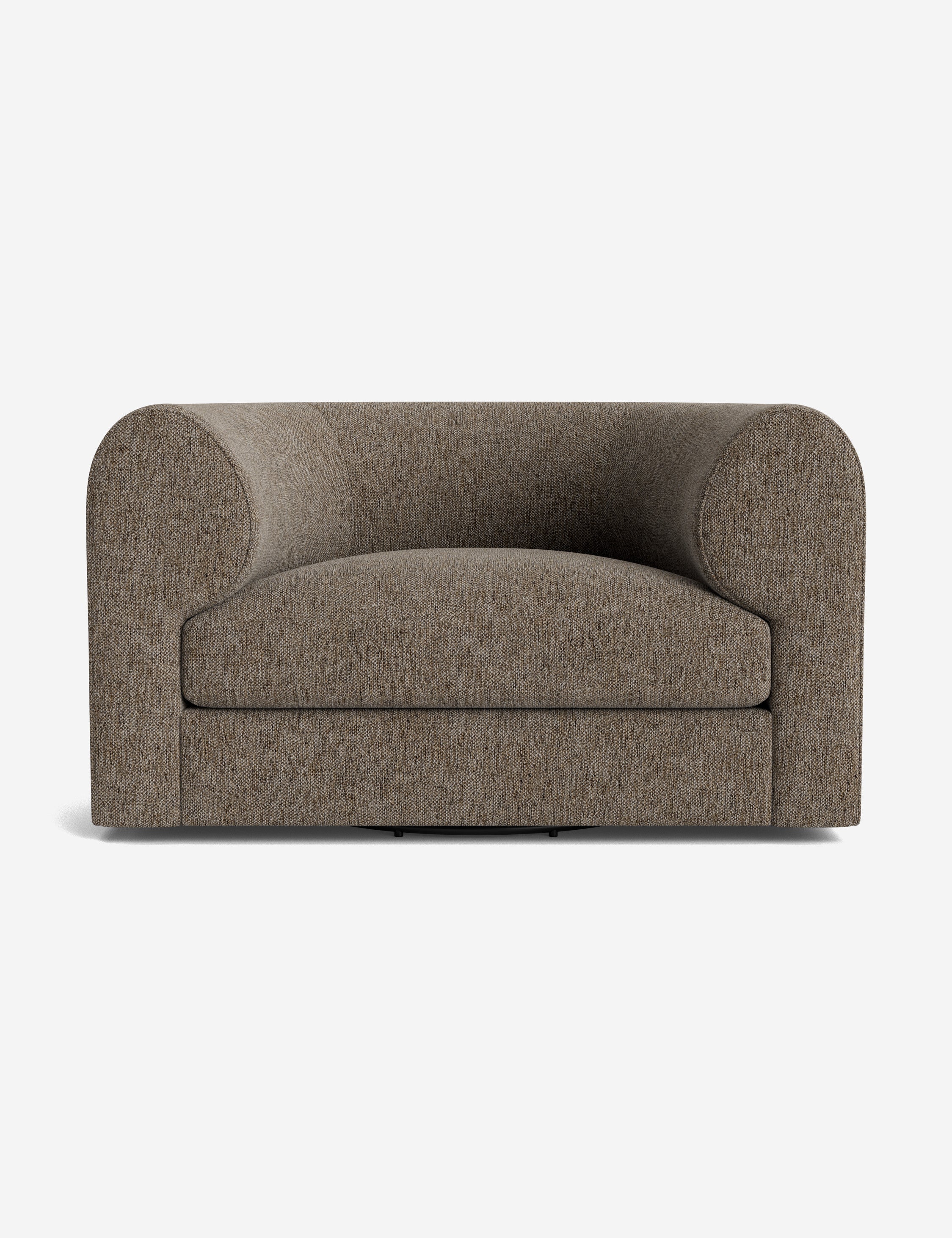 Sergio Swivel Chair