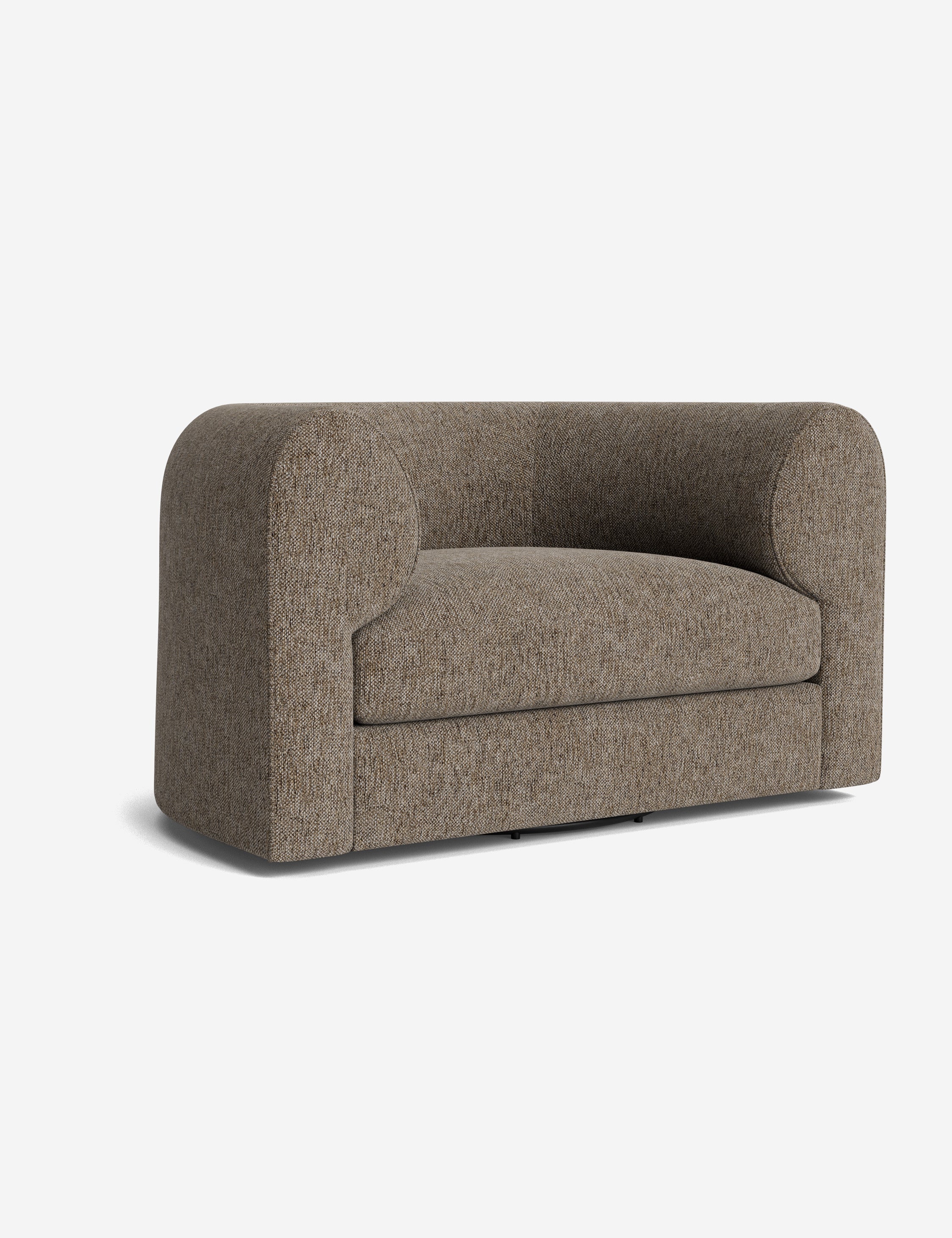 Sergio Swivel Chair