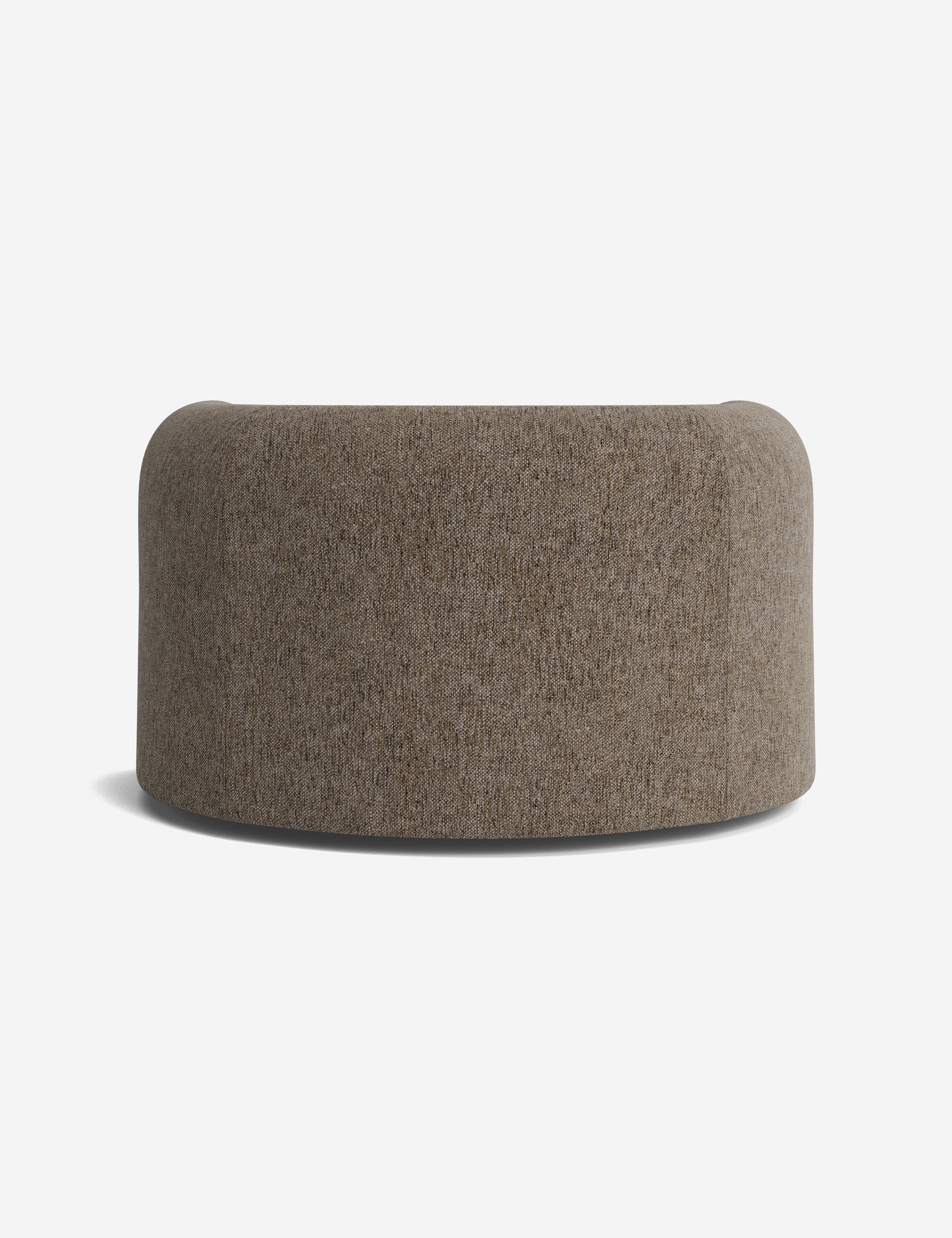 Sergio Swivel Chair