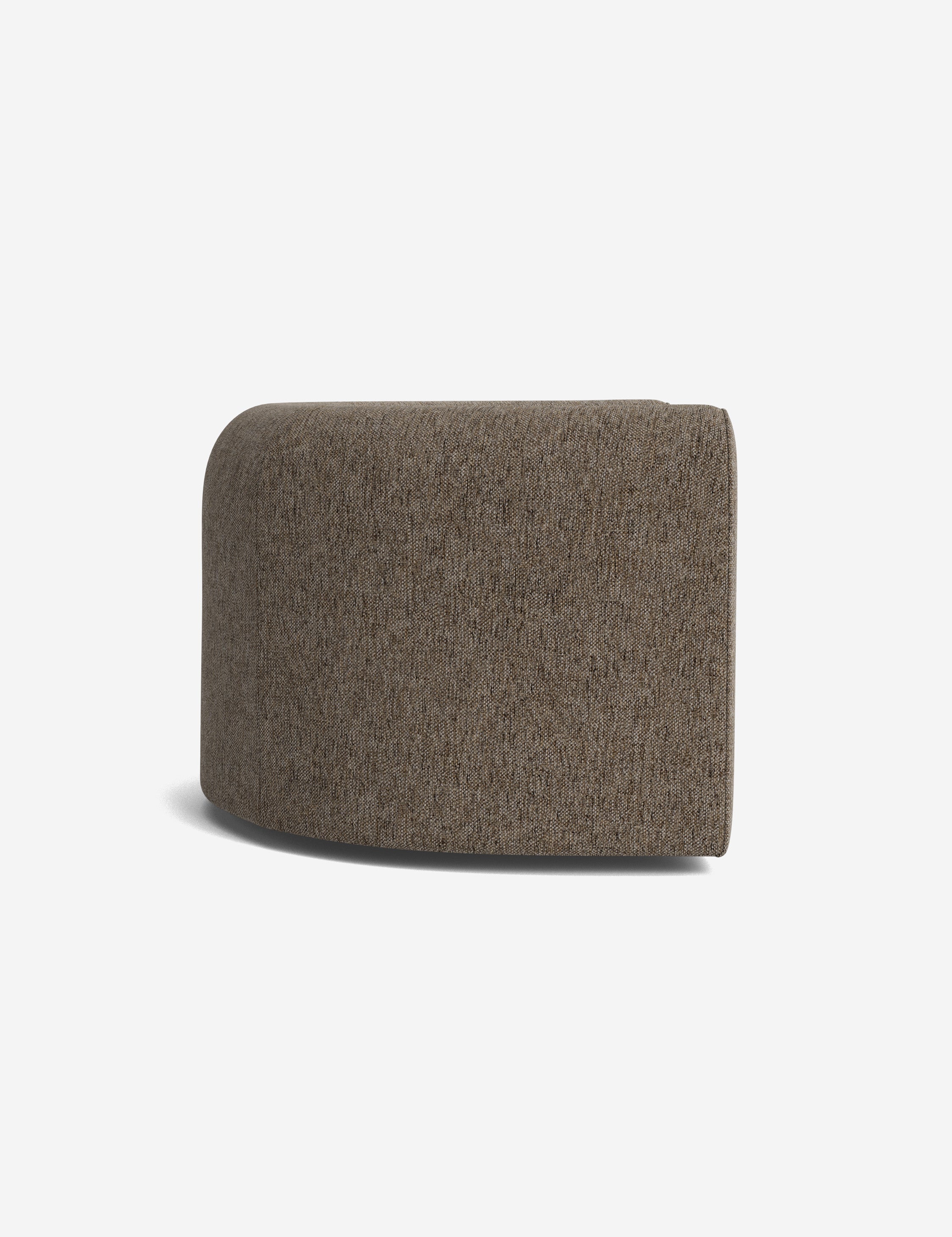 Sergio Swivel Chair