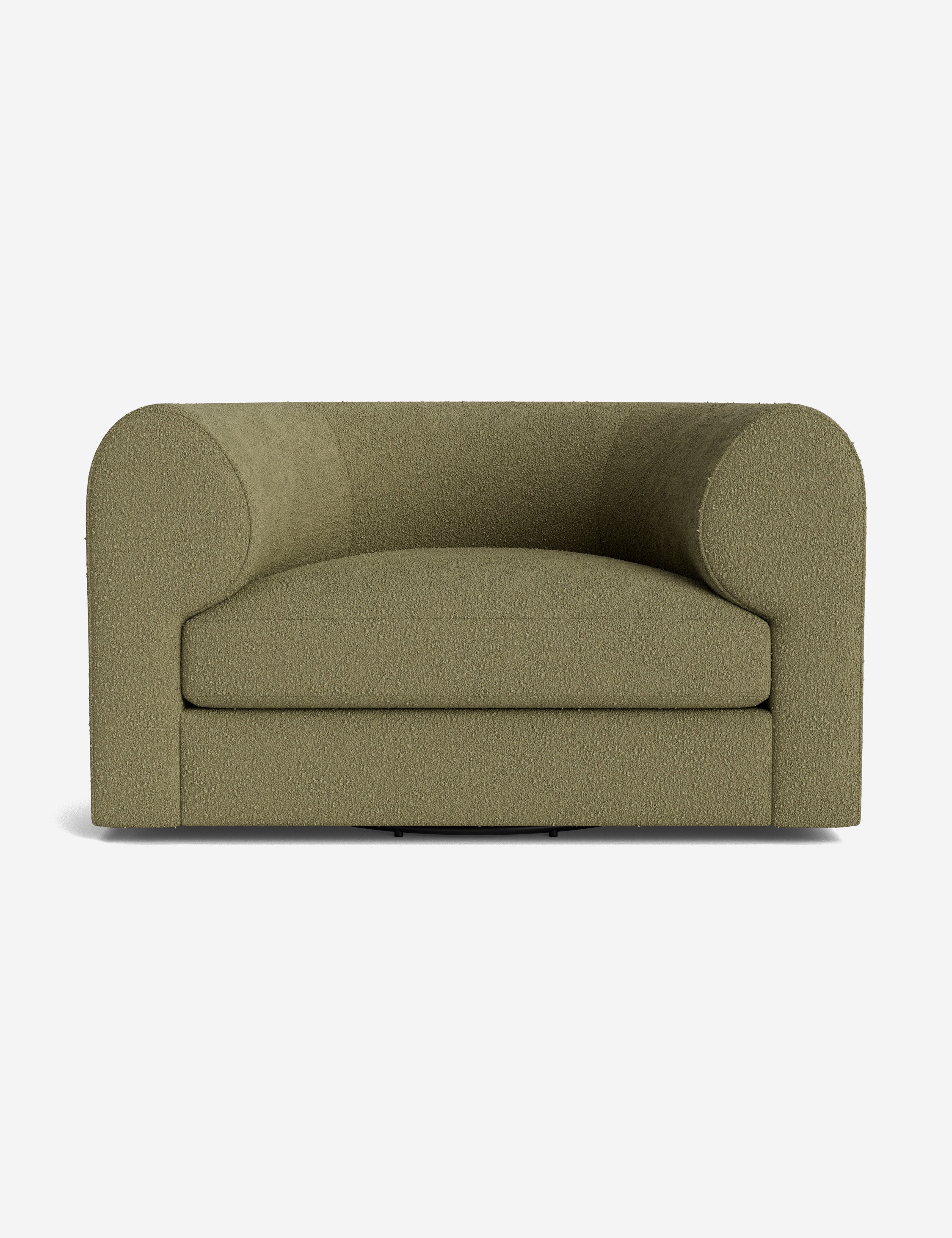 Sergio Swivel Chair
