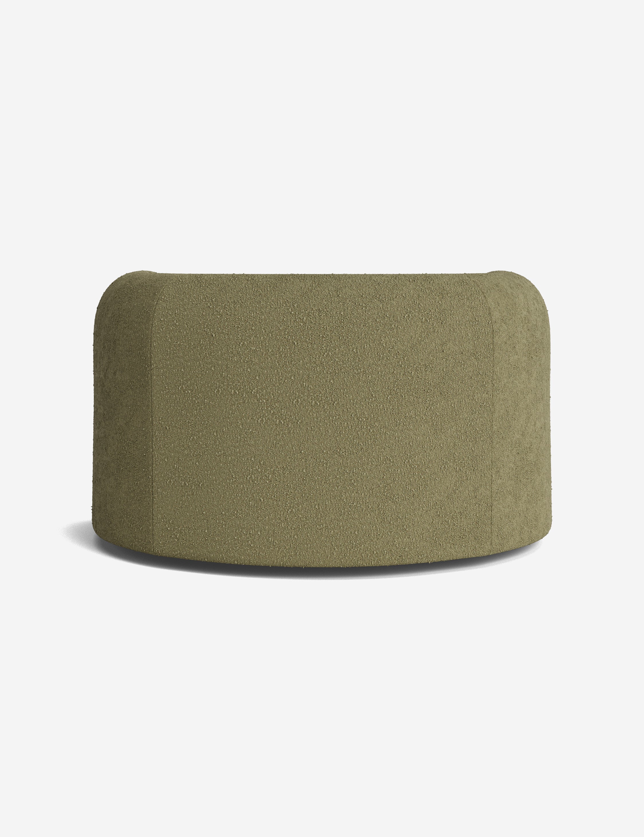 Sergio Swivel Chair