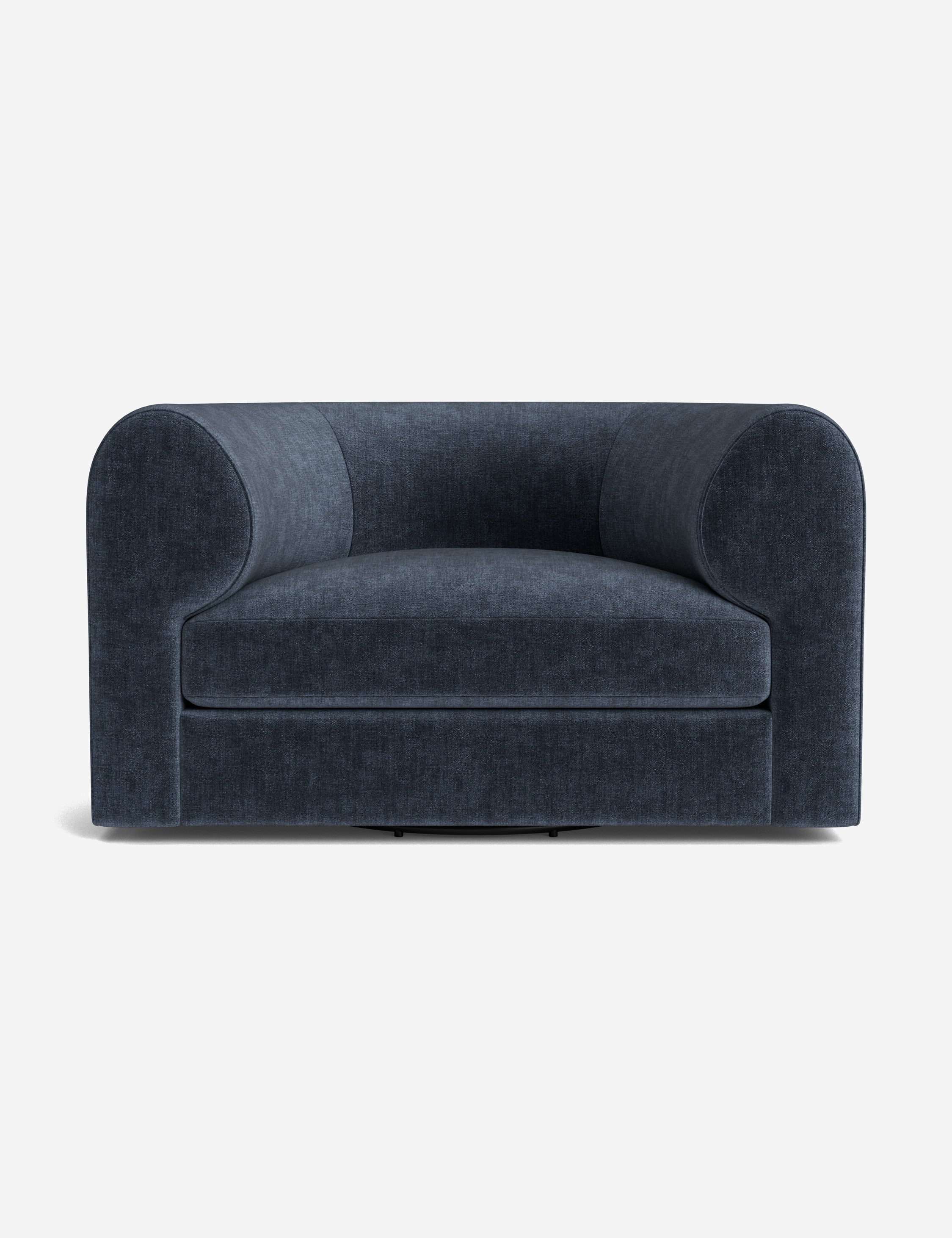 Sergio Swivel Chair