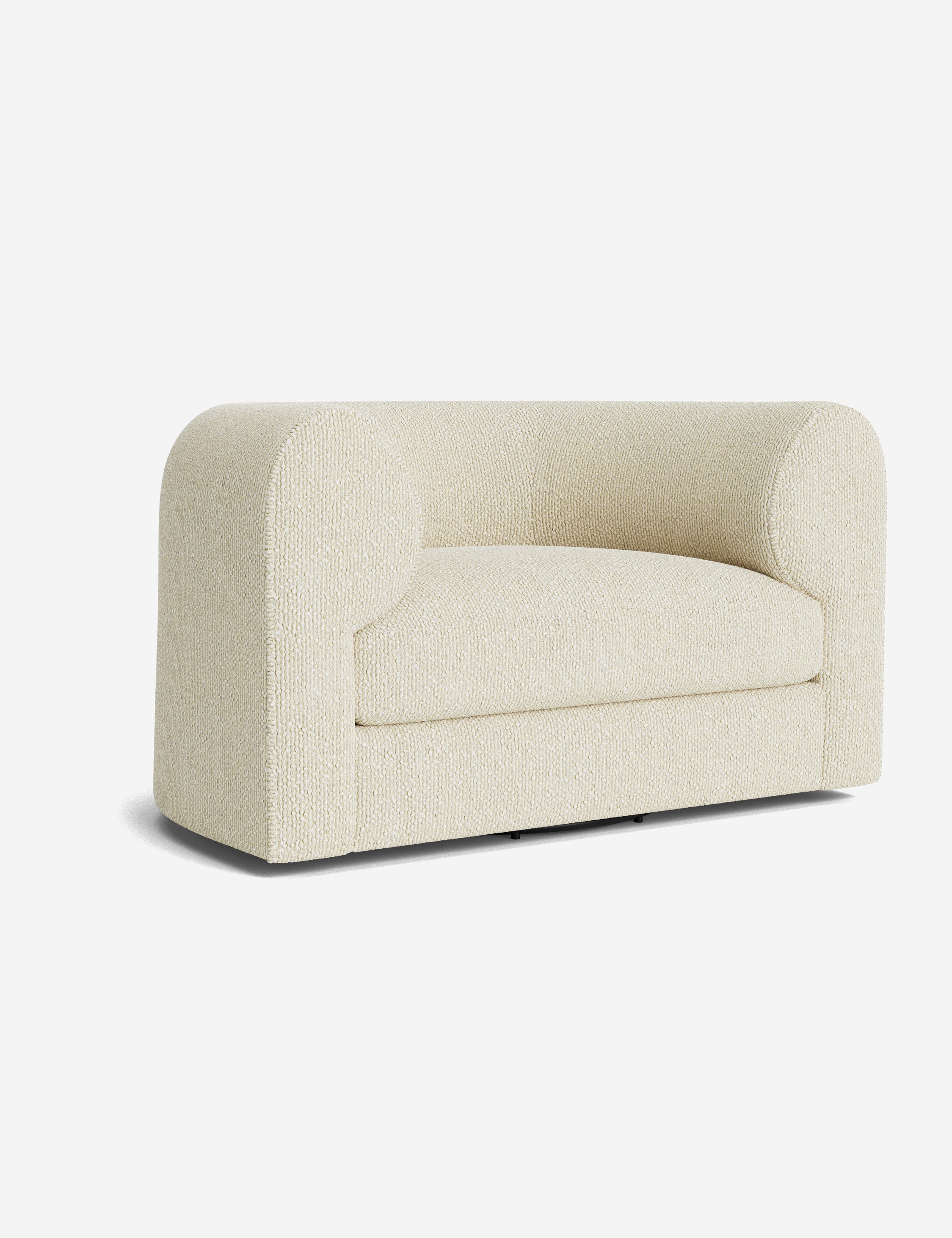 Sergio Swivel Chair