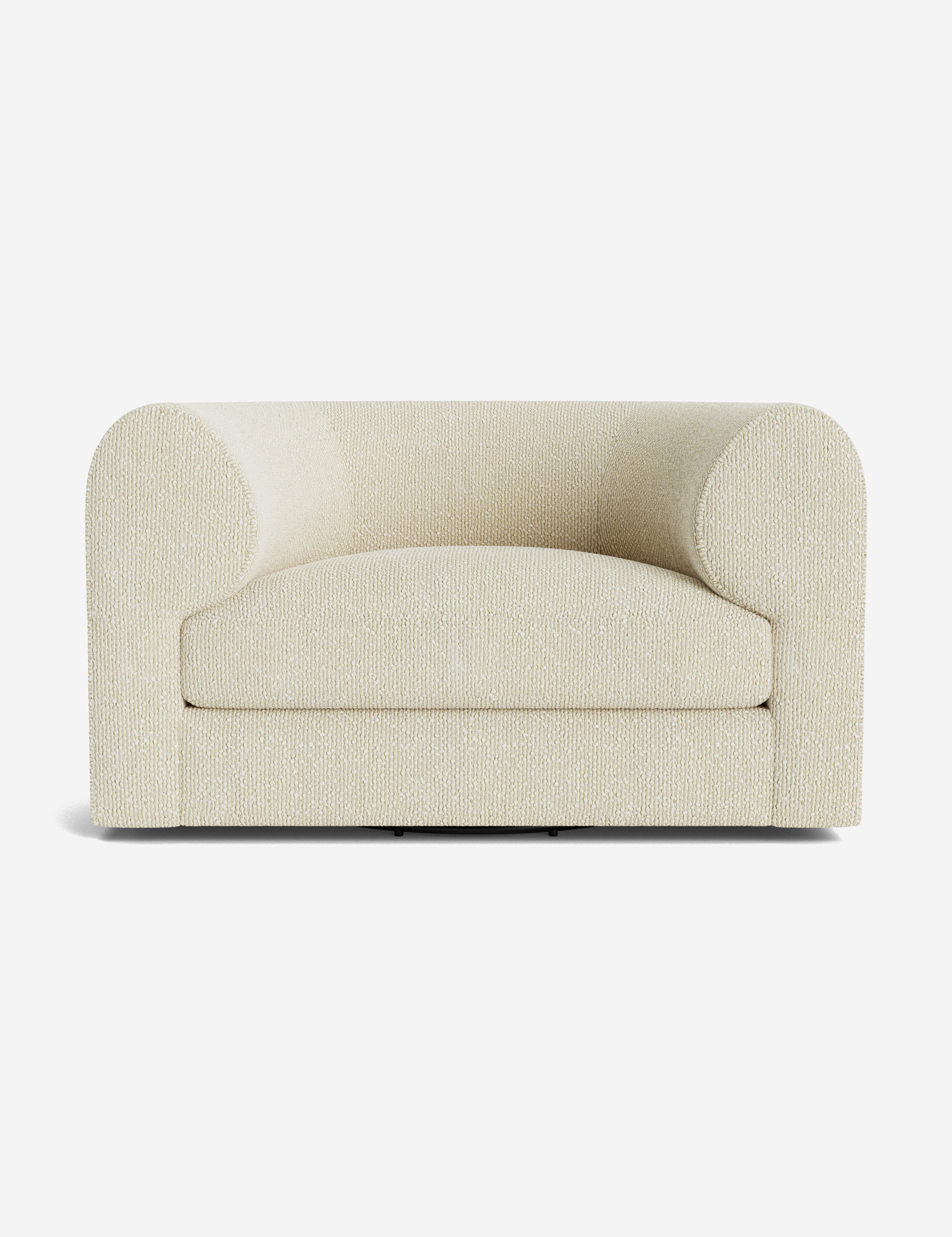 Sergio Swivel Chair