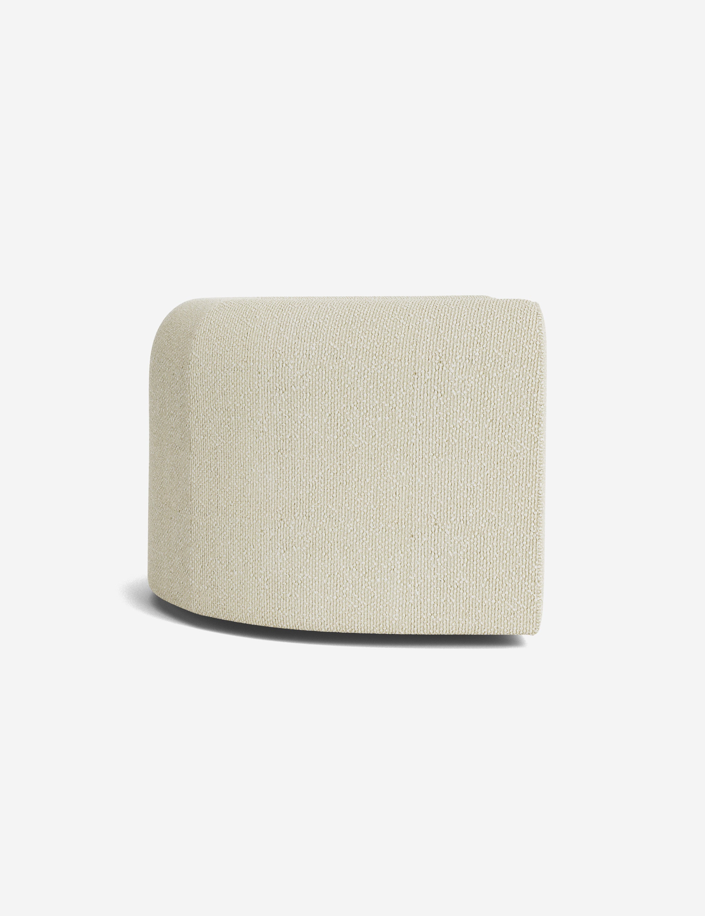 Sergio Swivel Chair