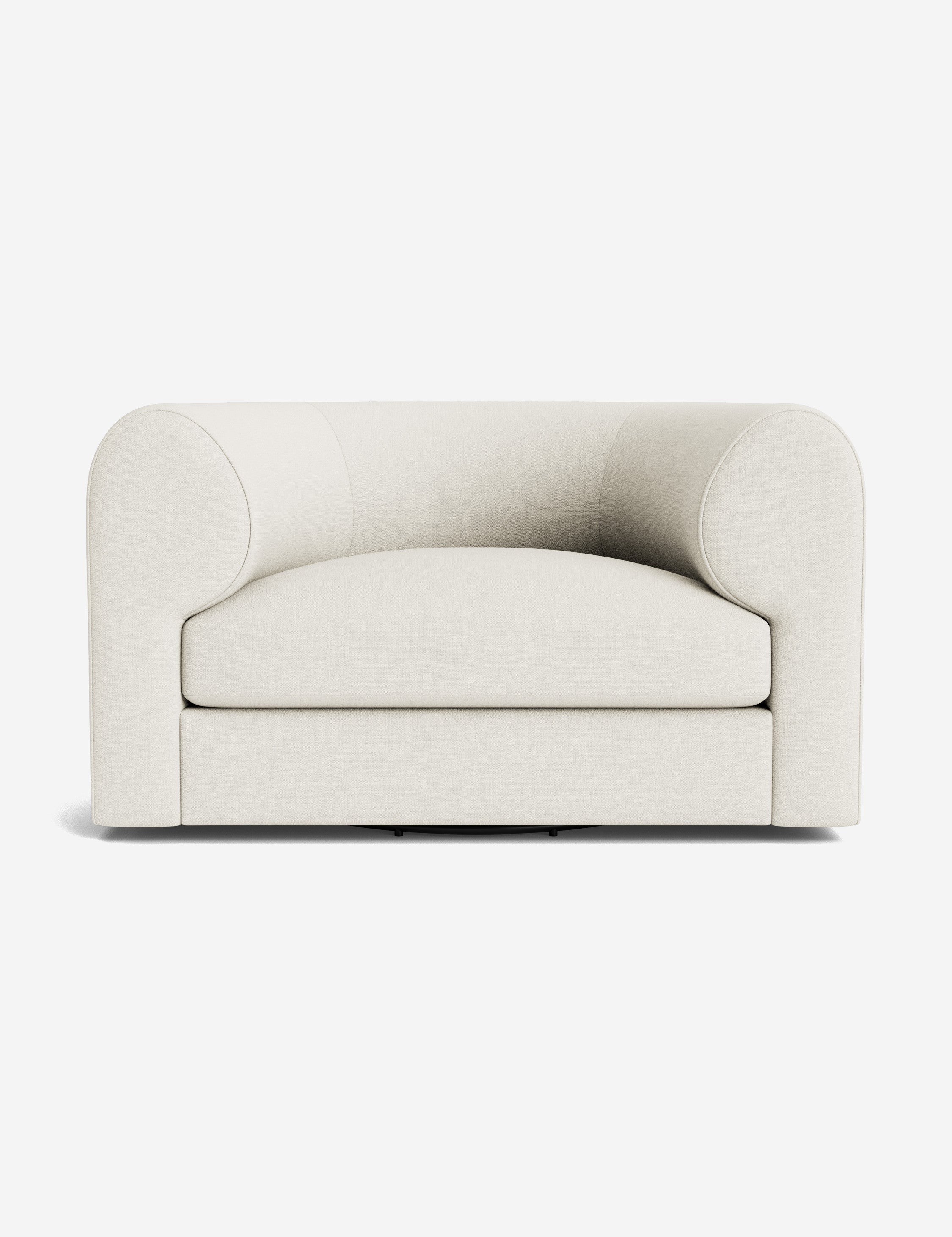 Sergio Swivel Chair