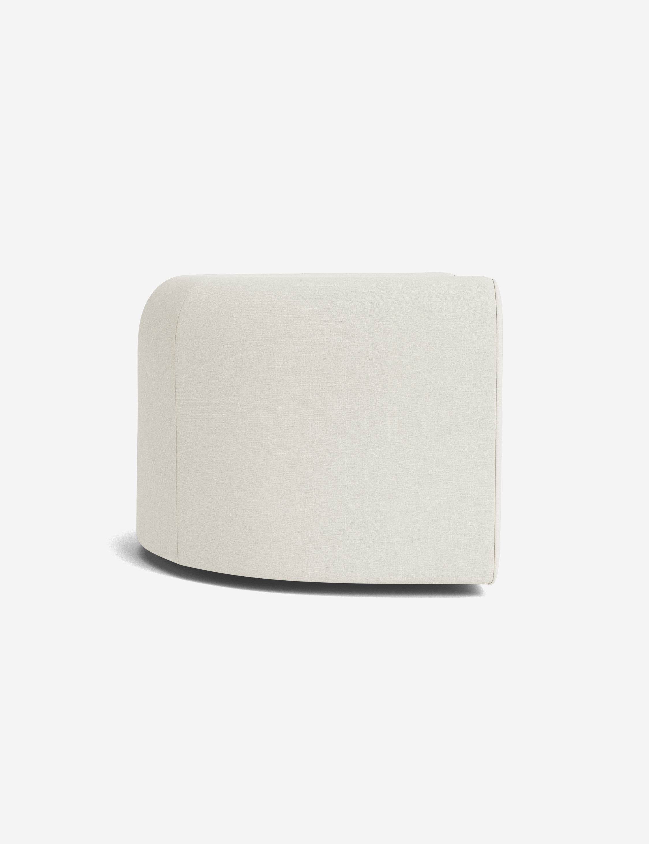Sergio Swivel Chair