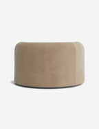 Chaise pivotante Sergio