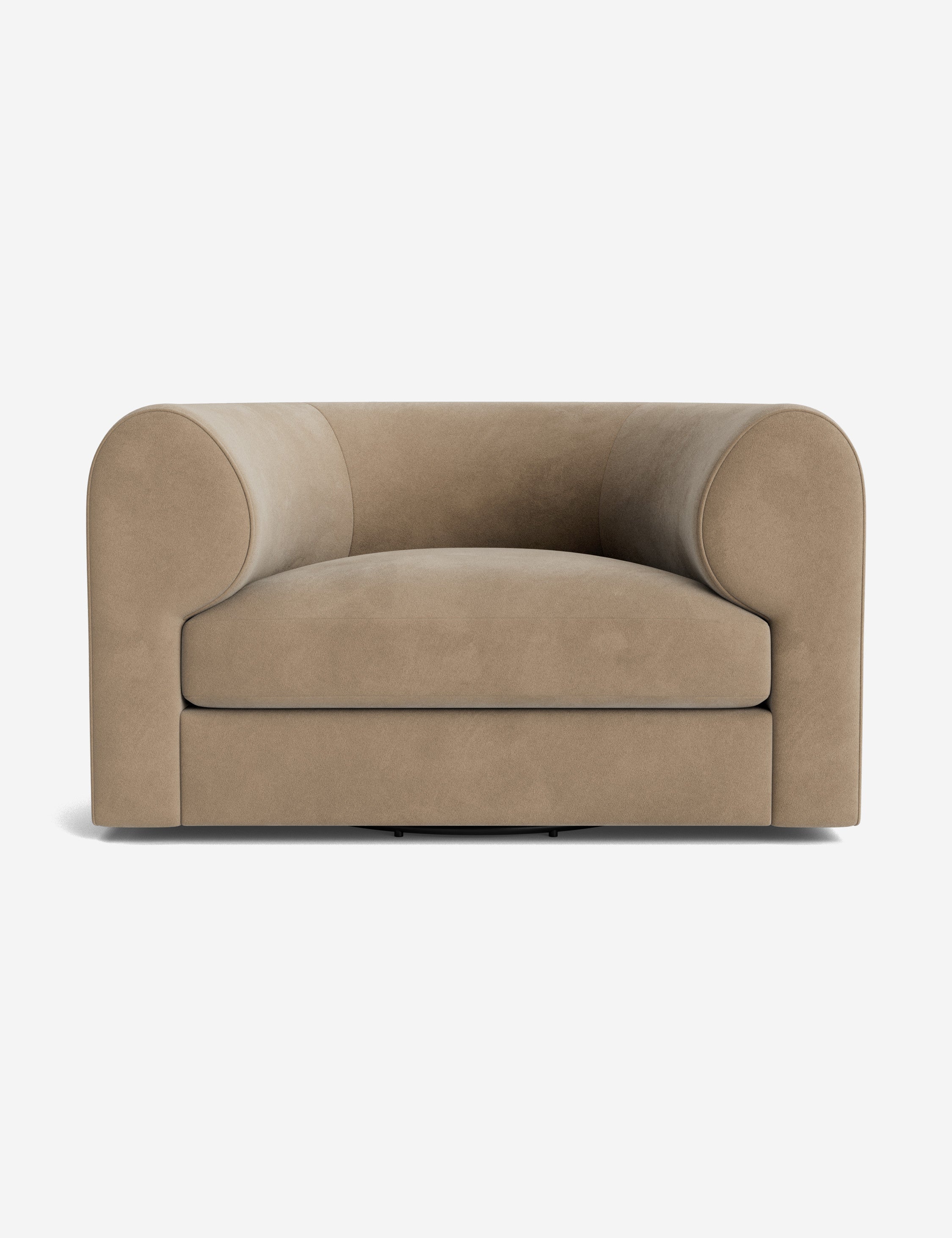 Sergio Swivel Chair