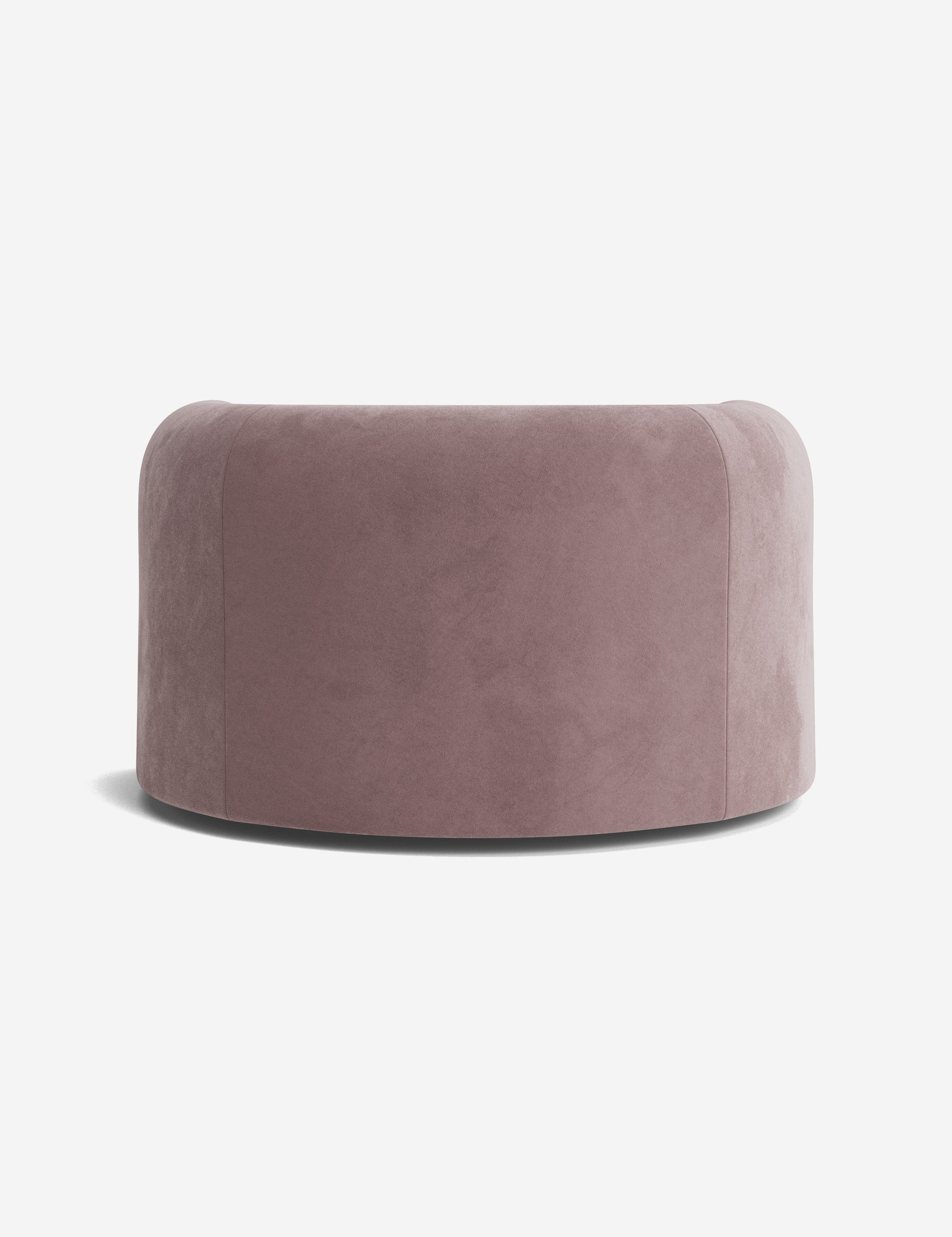 Sergio Swivel Chair