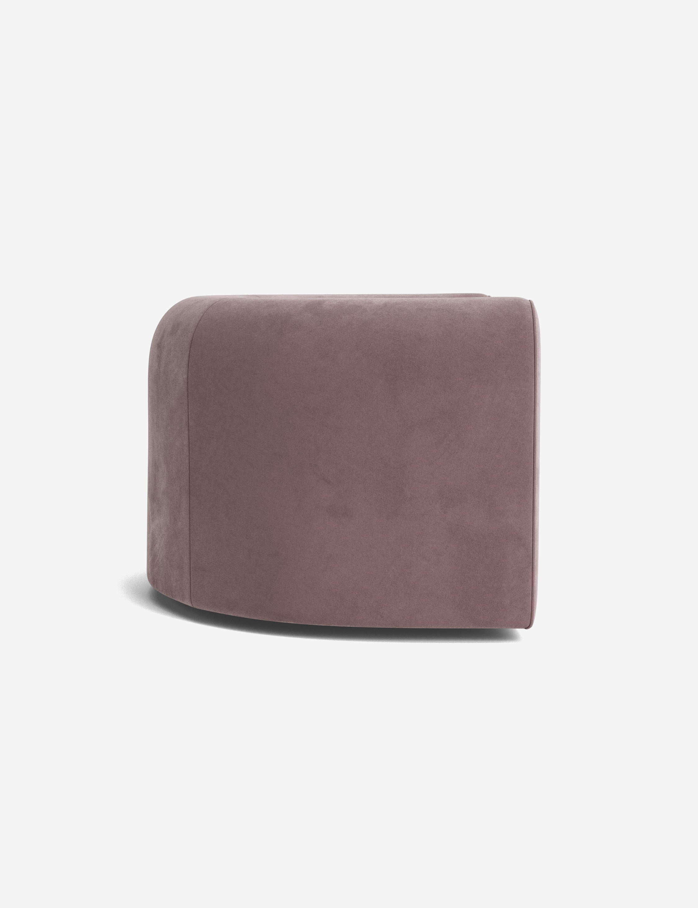 Sergio Swivel Chair