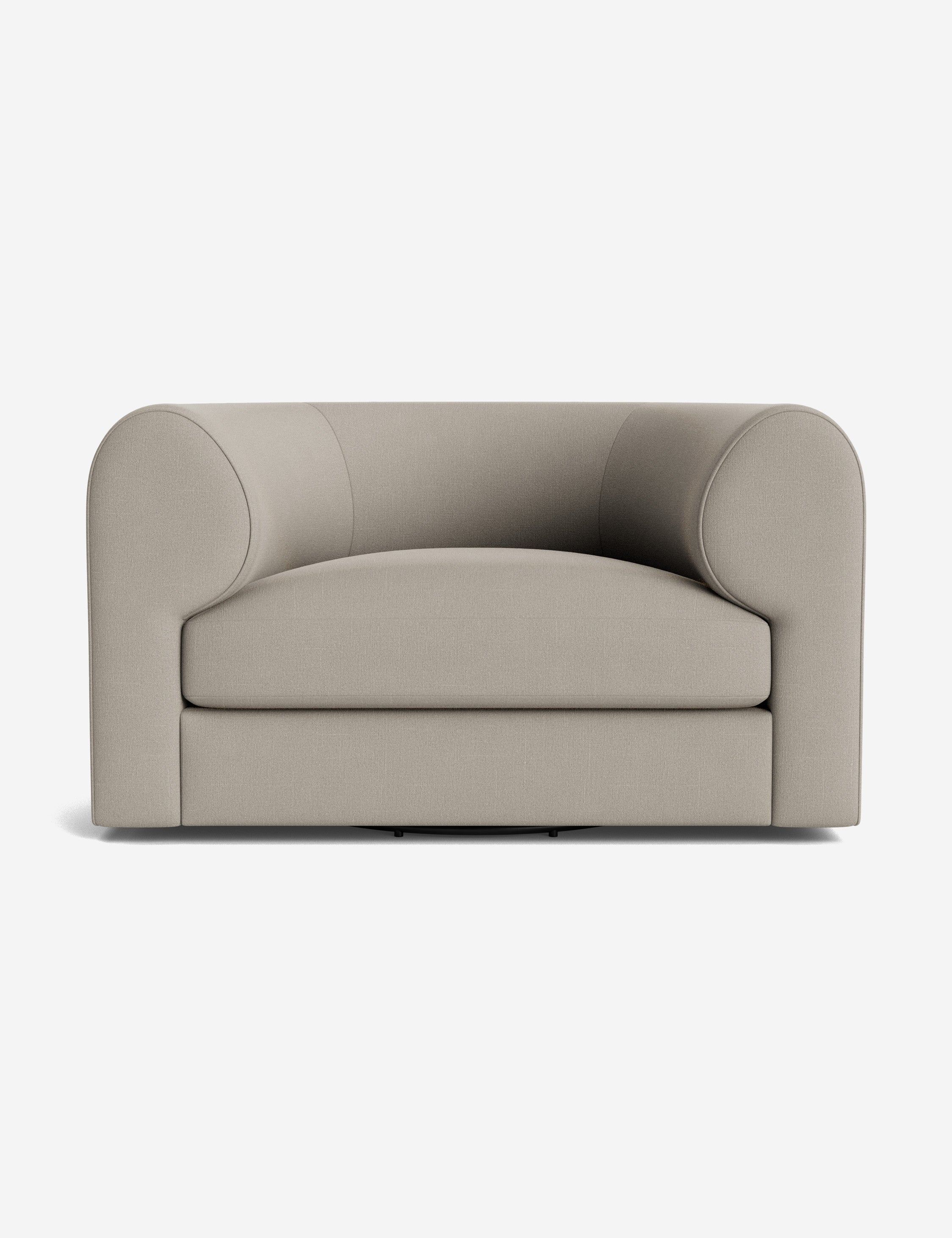 Sergio Swivel Chair