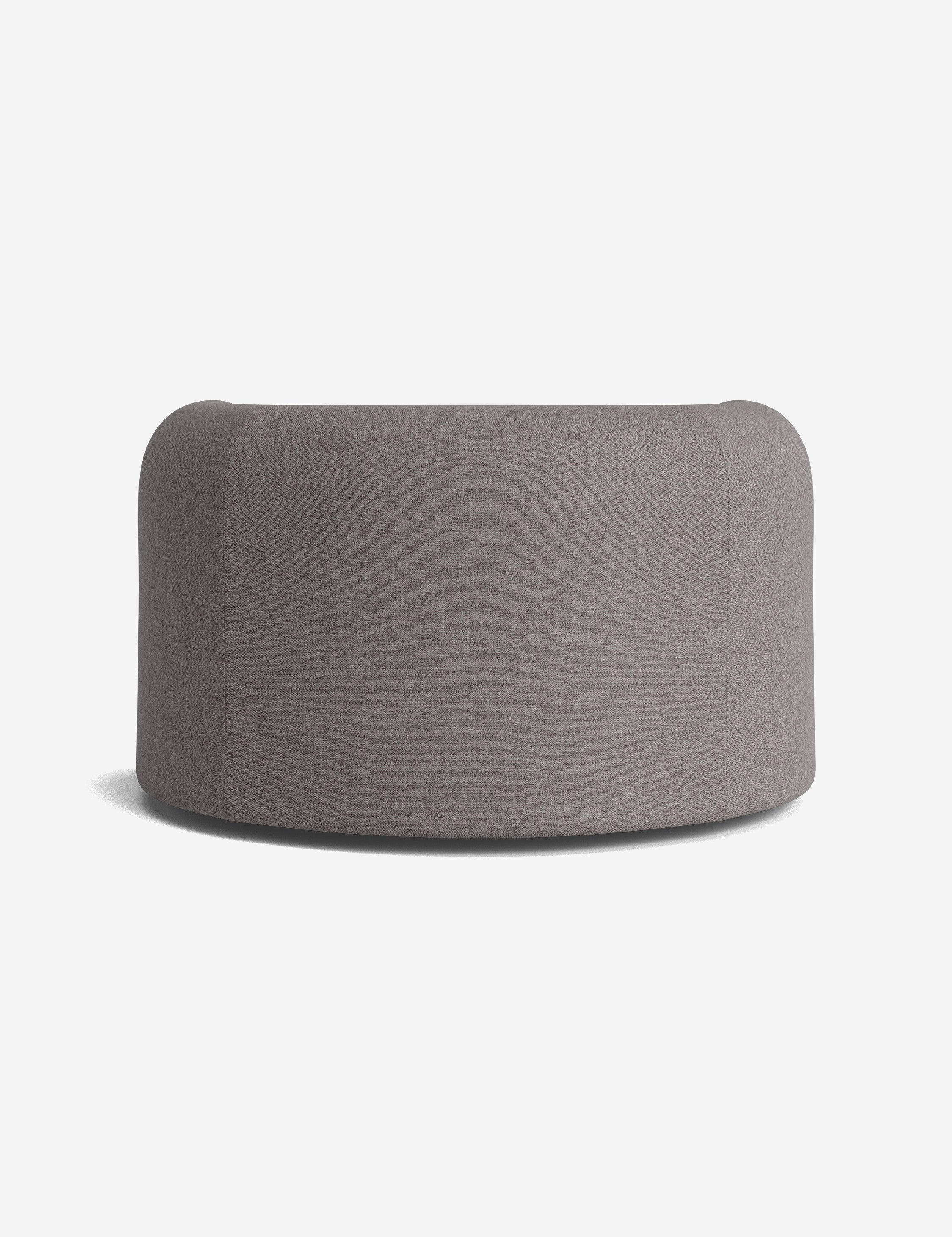 Sergio Swivel Chair