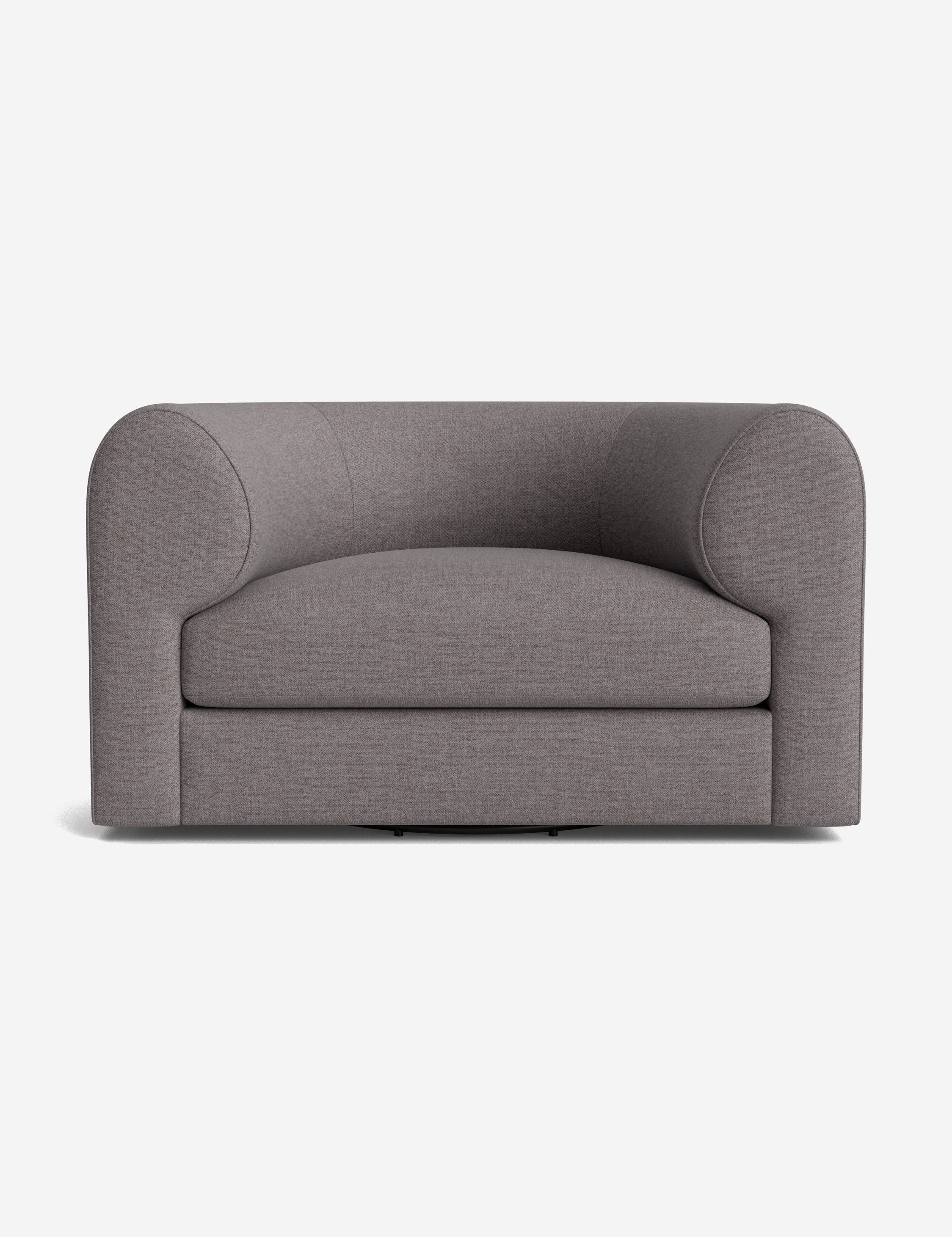 Sergio Swivel Chair