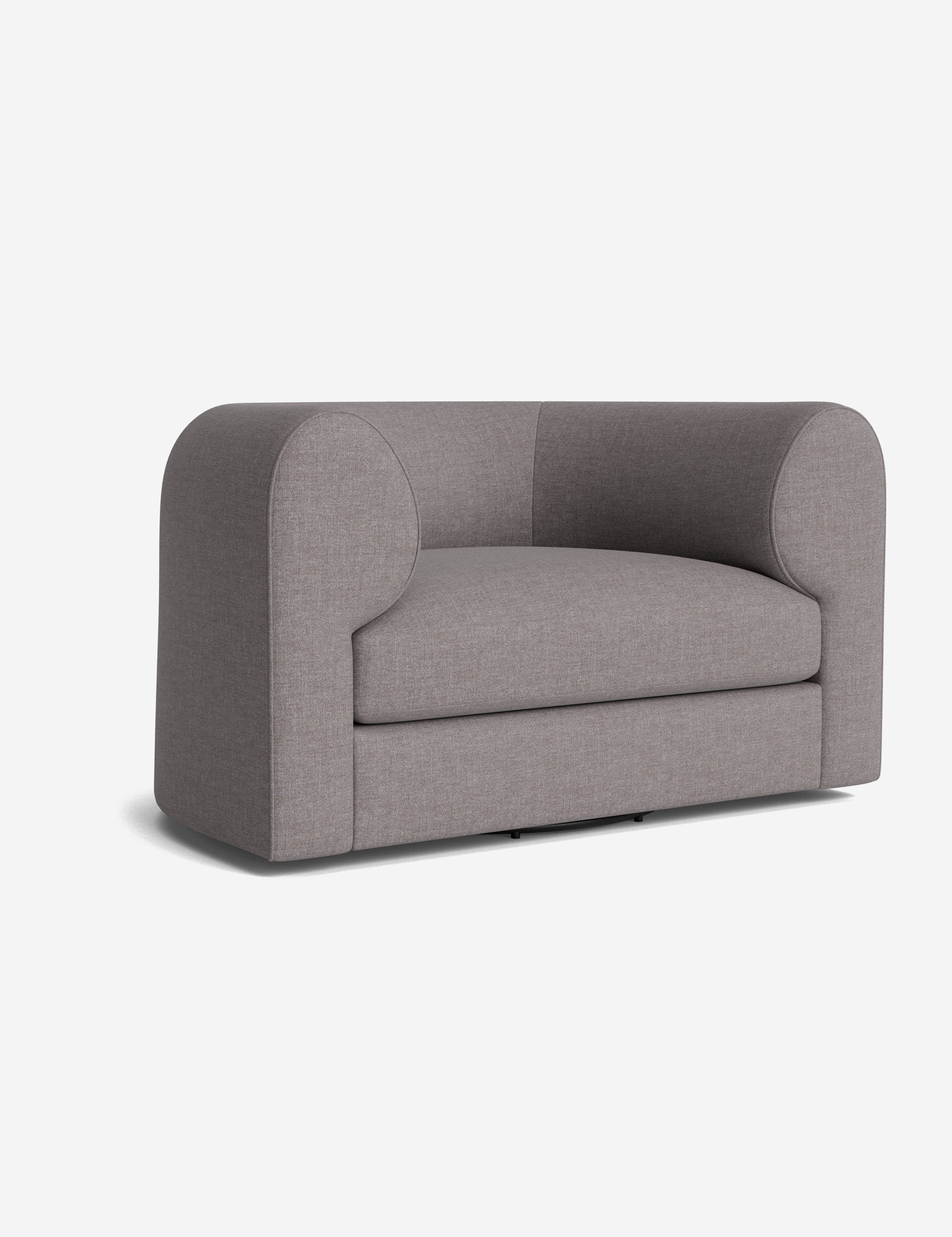 Sergio Swivel Chair