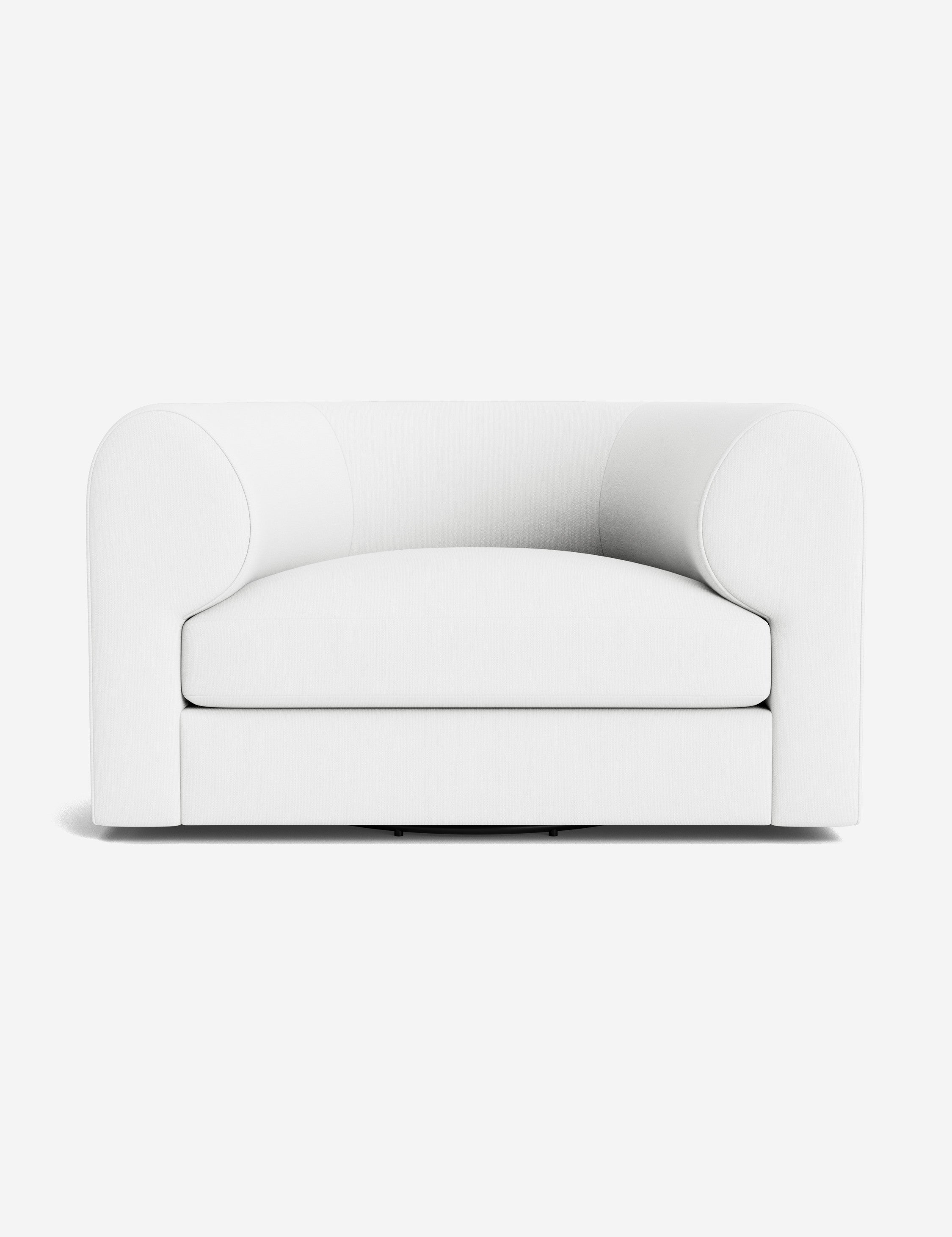 Sergio Swivel Chair