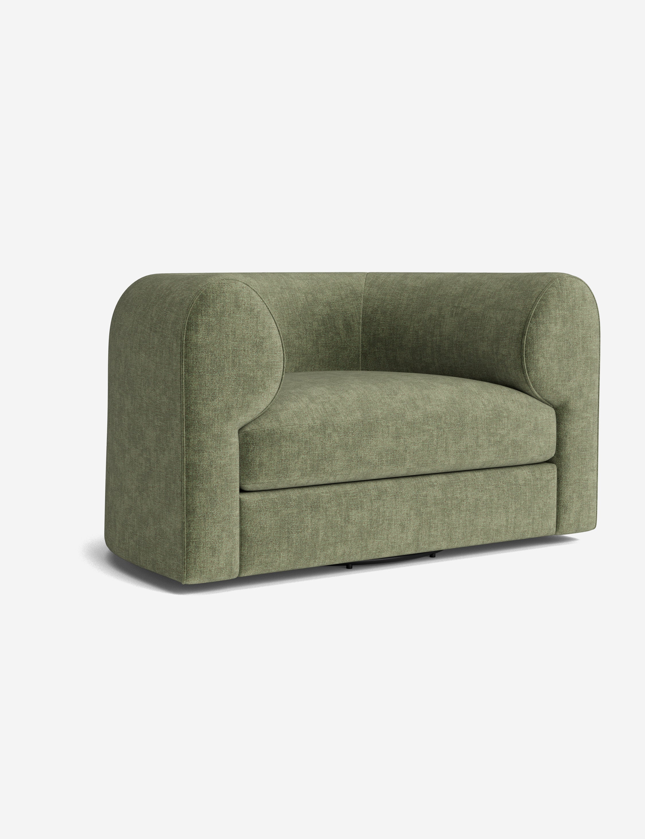 Sergio Swivel Chair