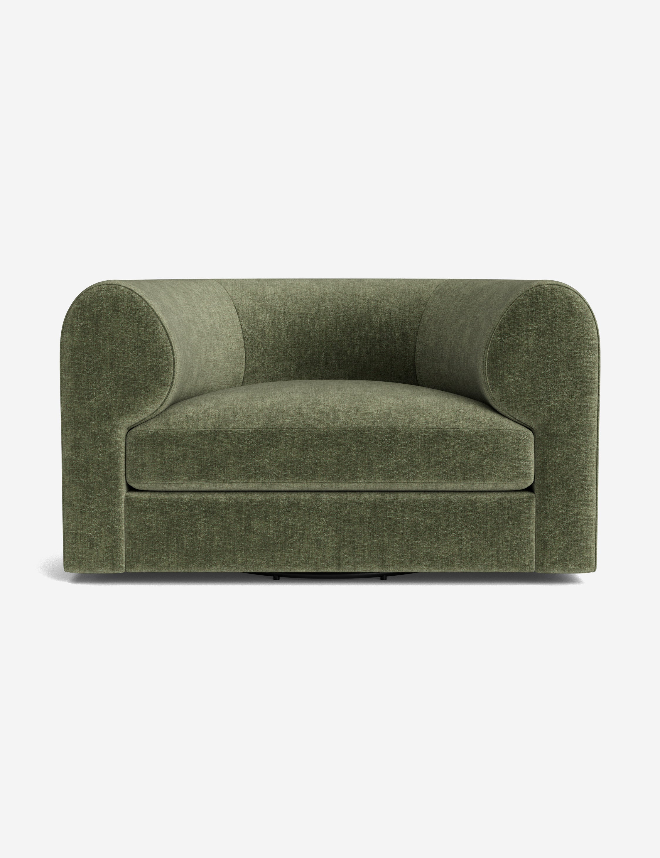 Sergio Swivel Chair