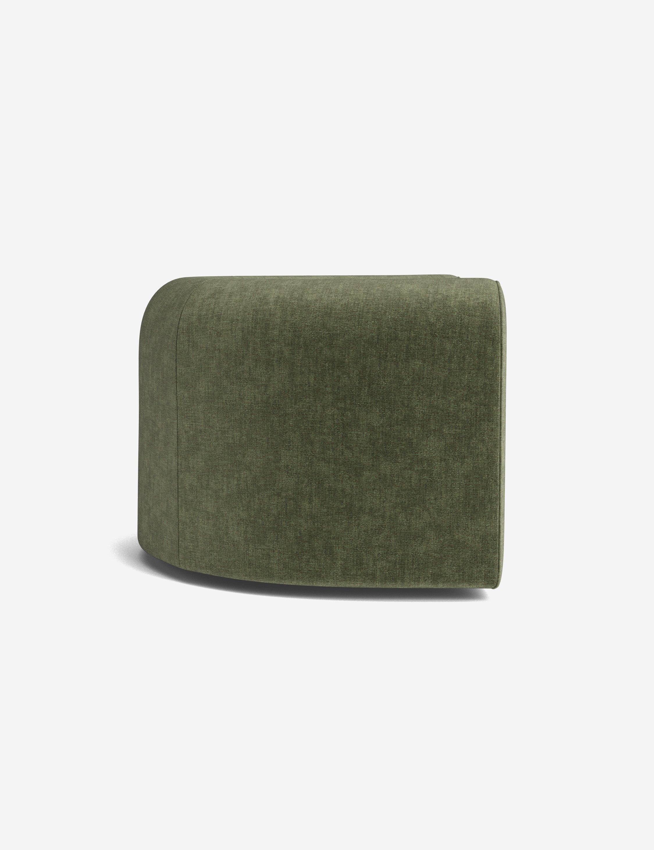 Sergio Swivel Chair