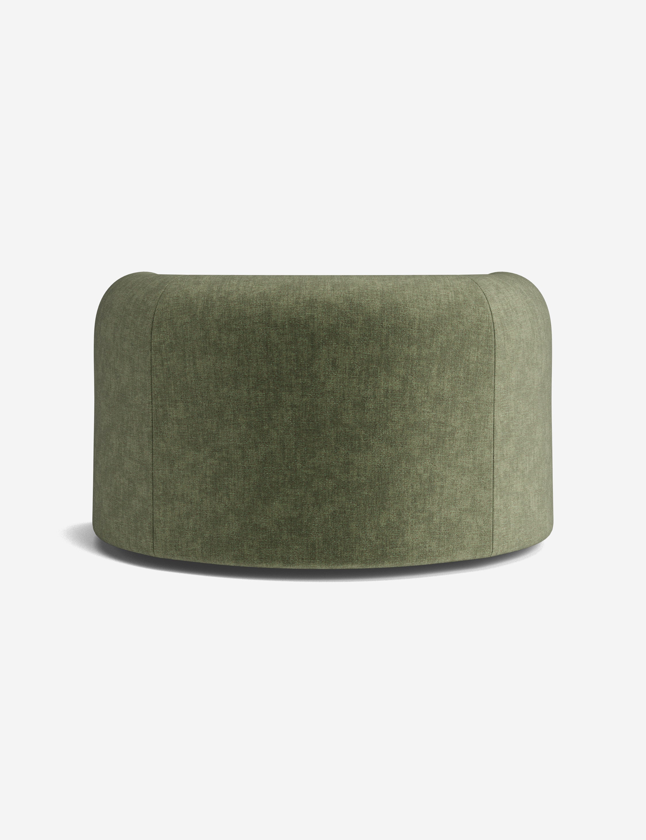 Sergio Swivel Chair