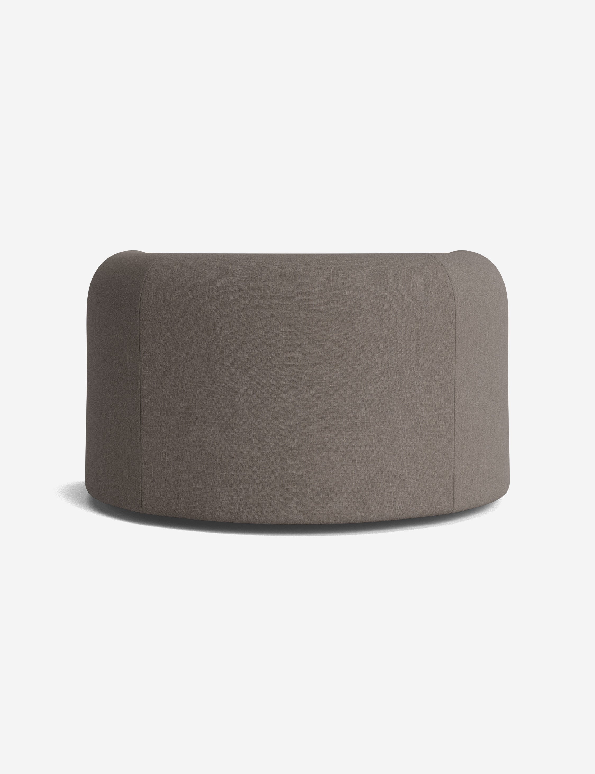 Sergio Swivel Chair
