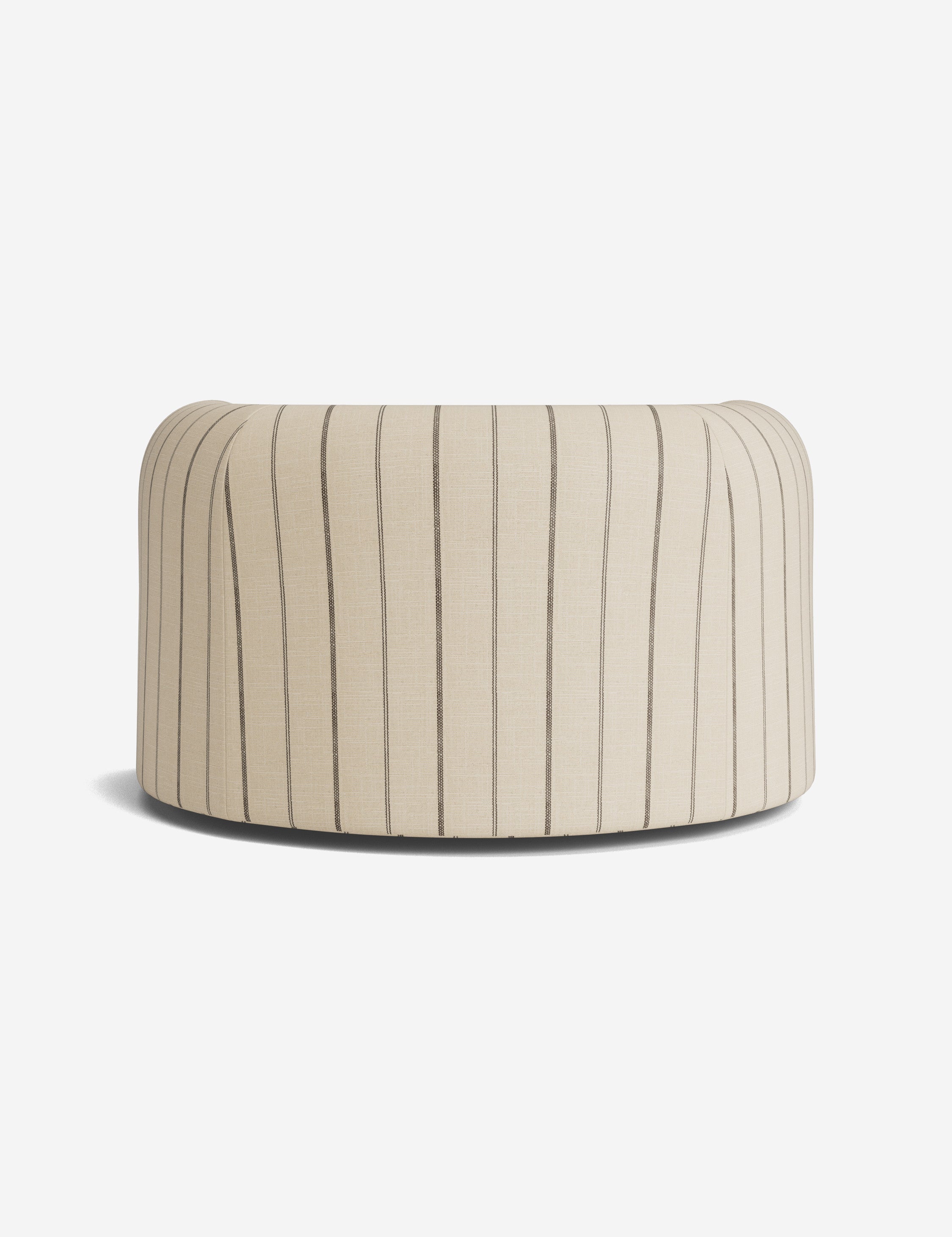 Sergio Swivel Chair