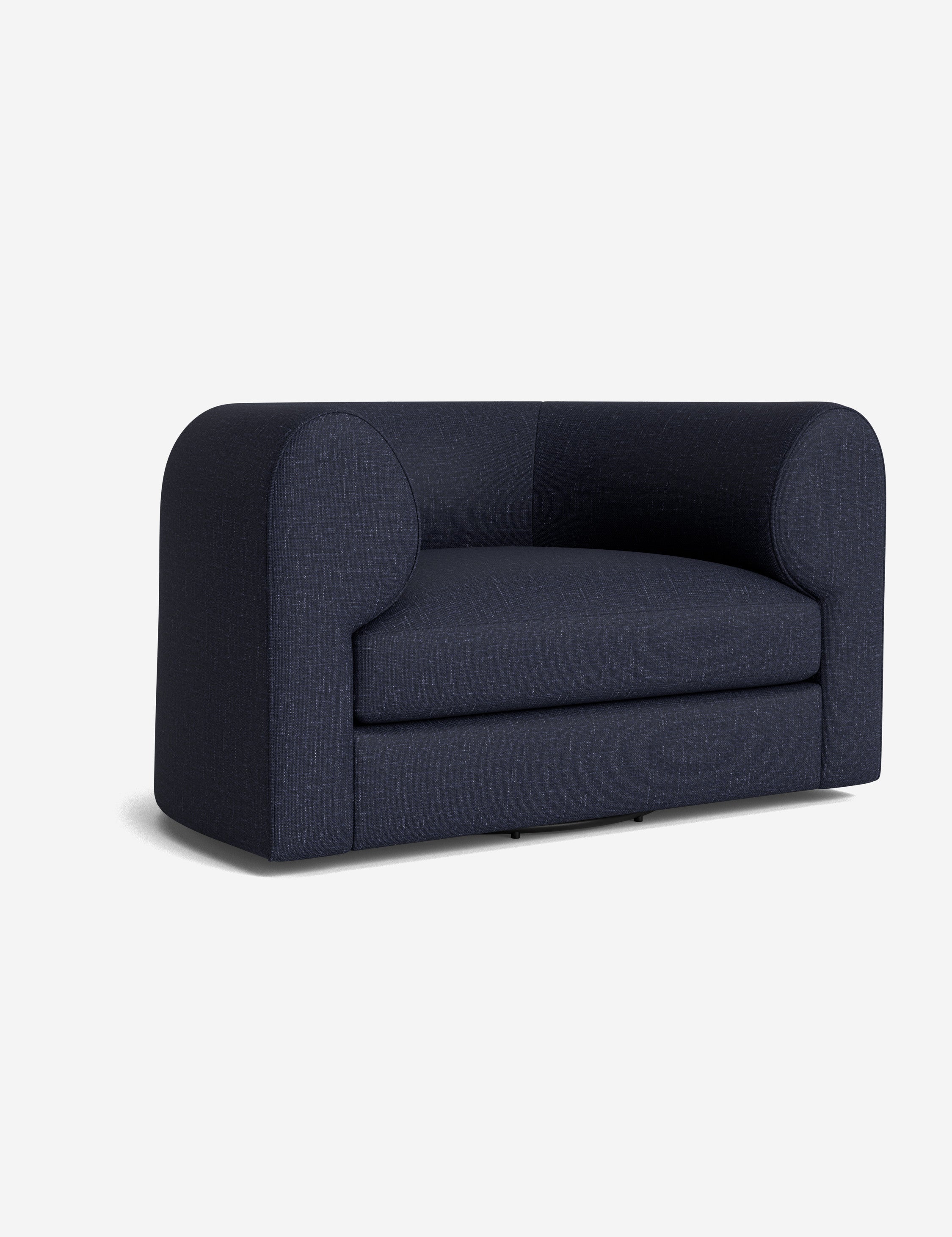 Sergio Swivel Chair