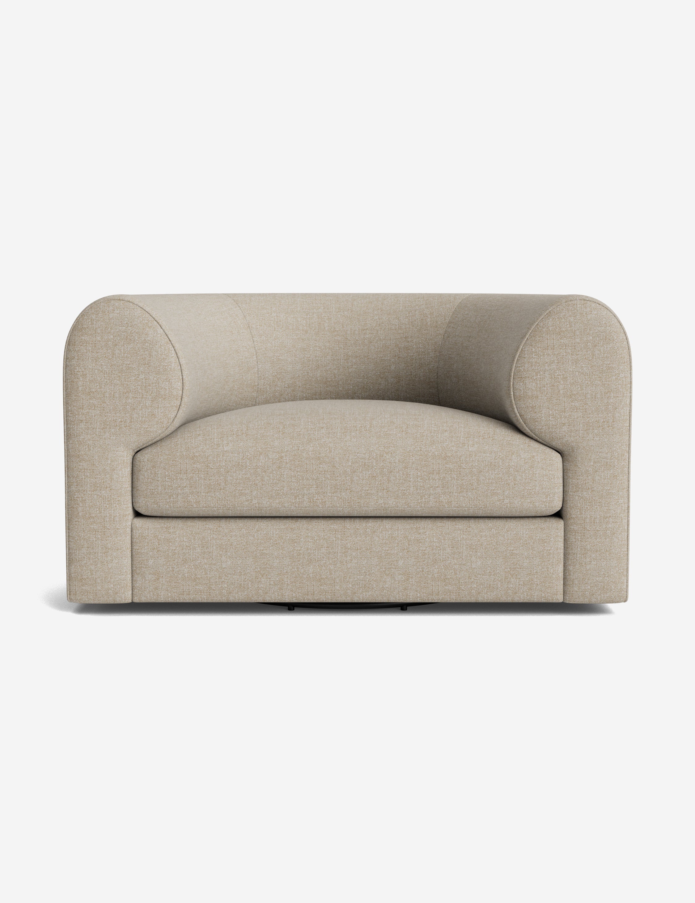 Sergio Swivel Chair