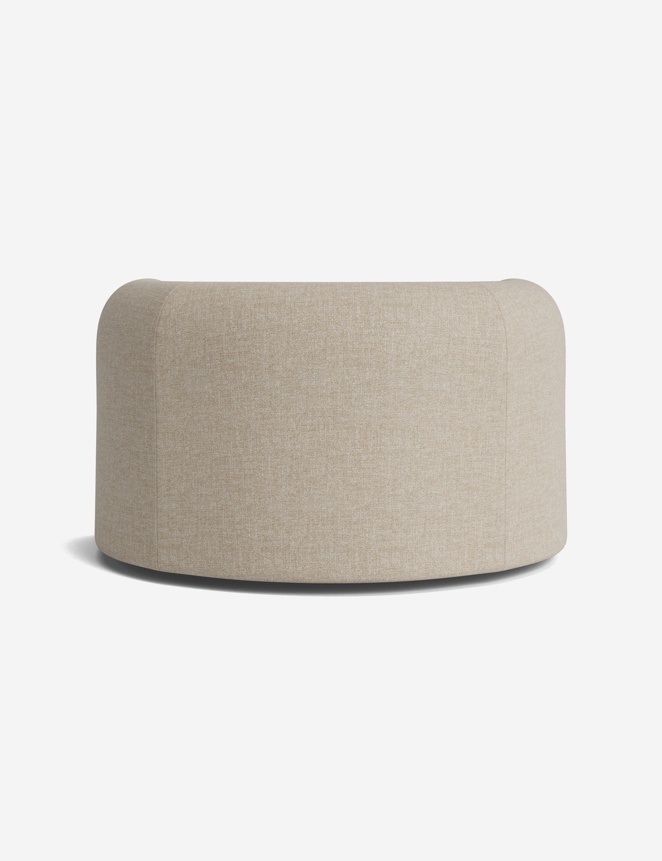 Sergio Swivel Chair