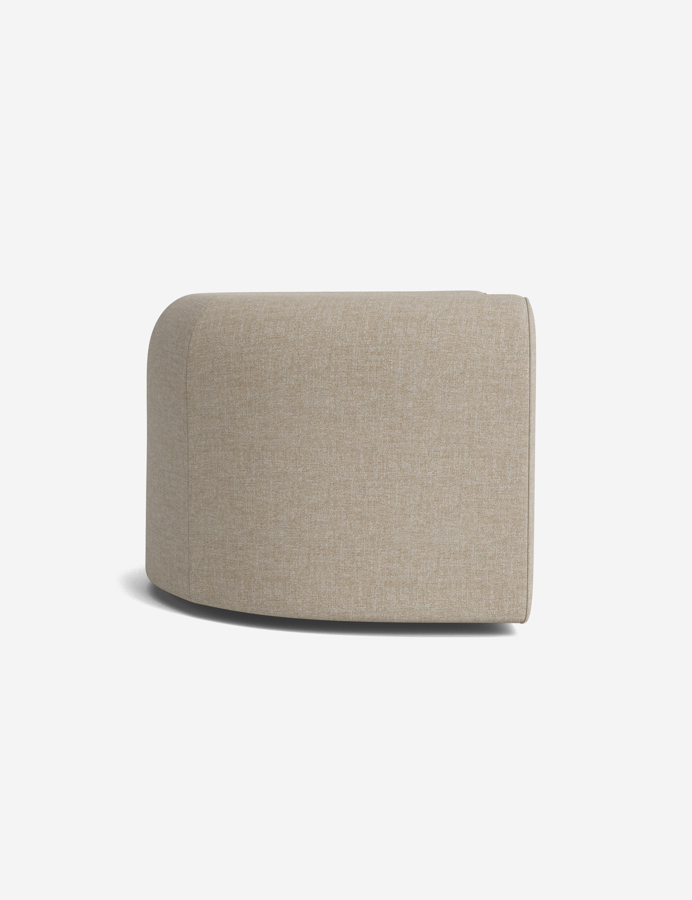 Sergio Swivel Chair