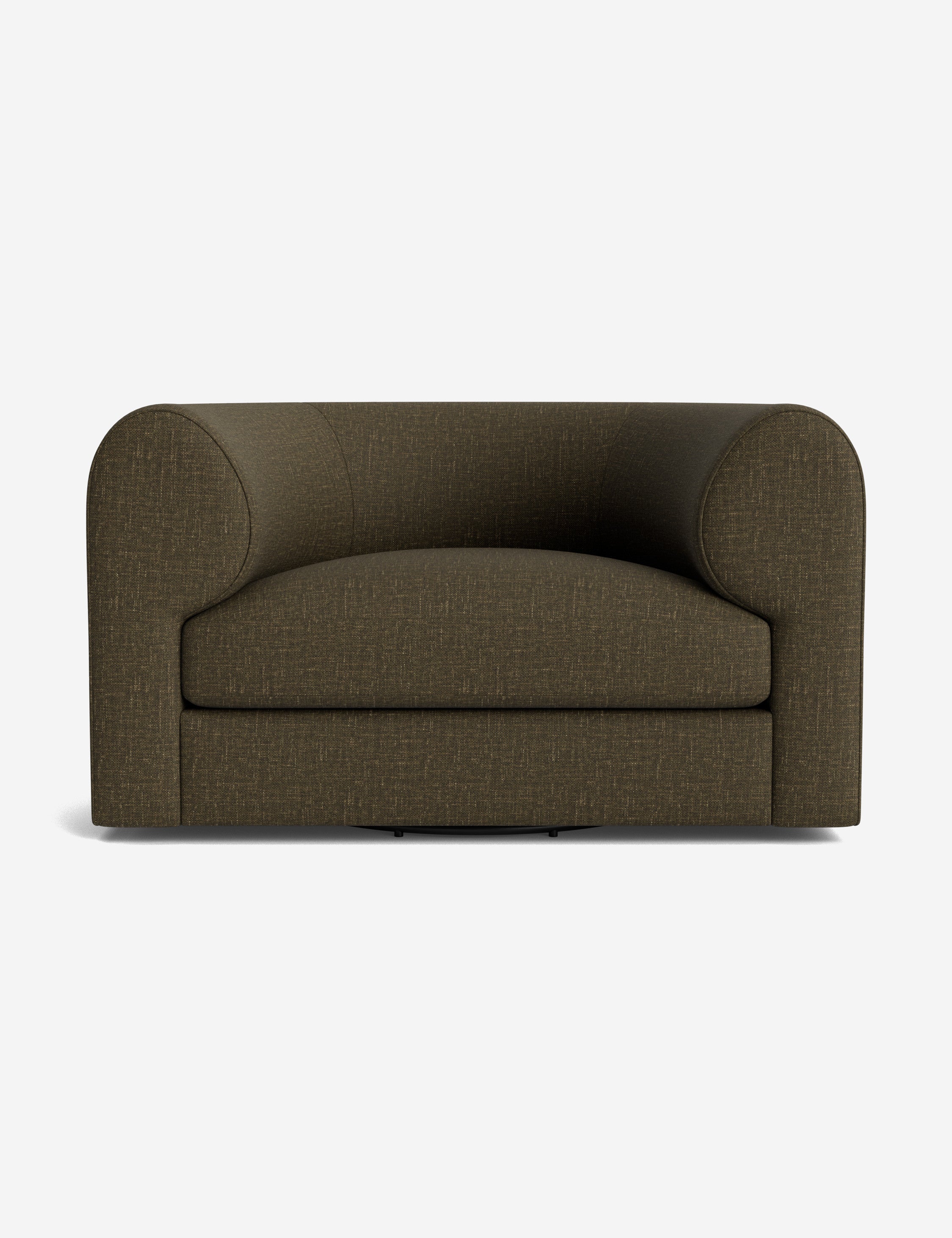 Sergio Swivel Chair