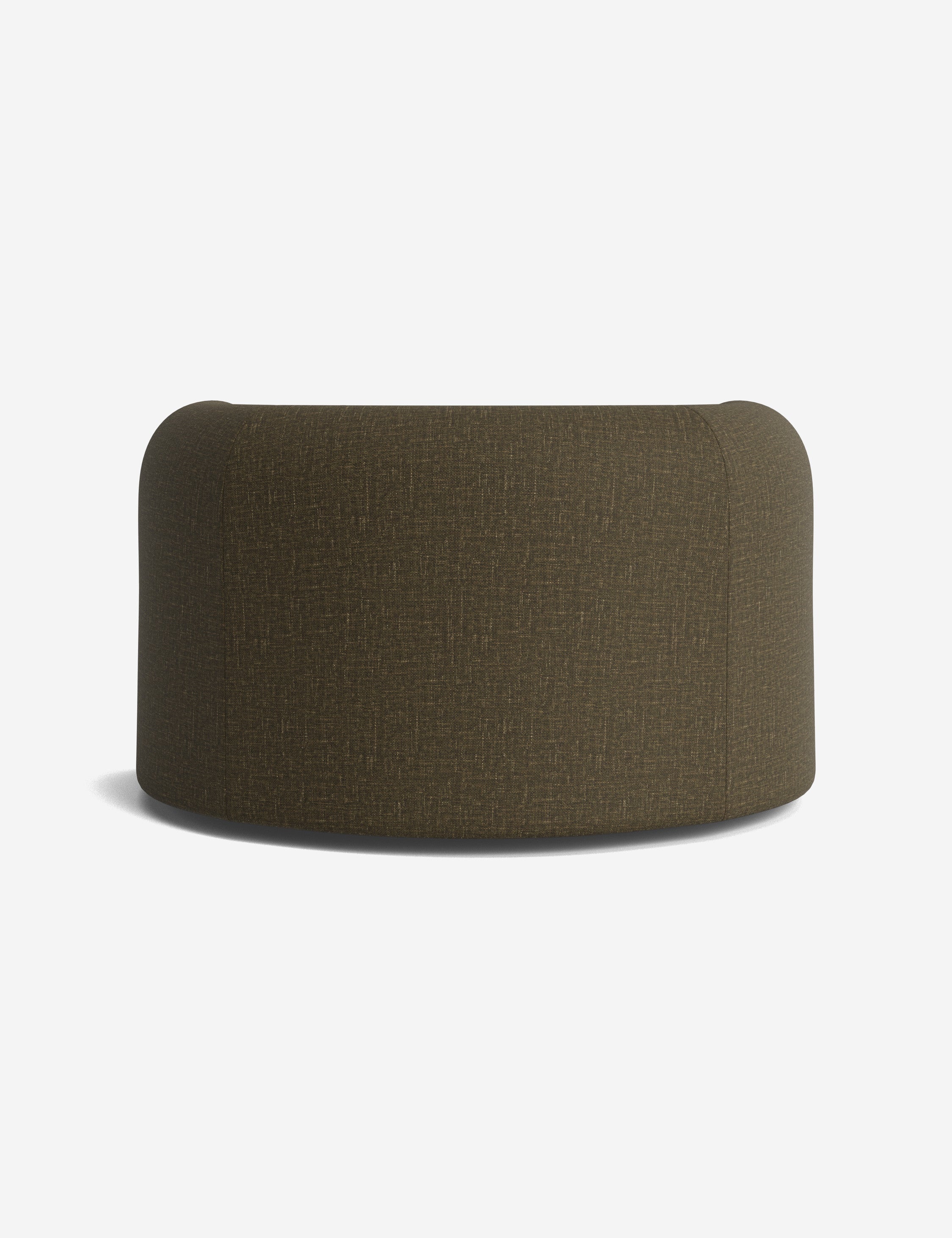 Sergio Swivel Chair