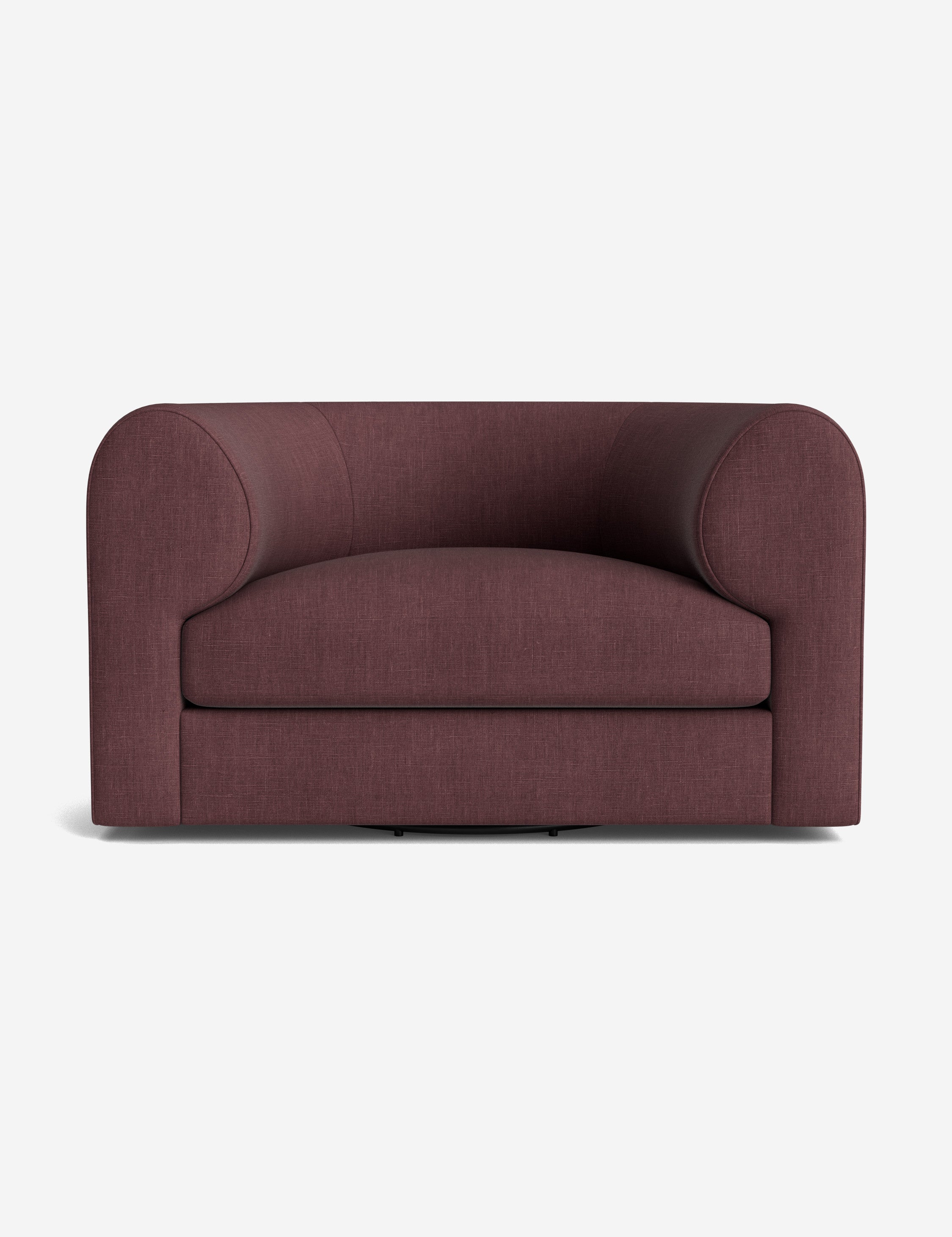 Sergio Swivel Chair