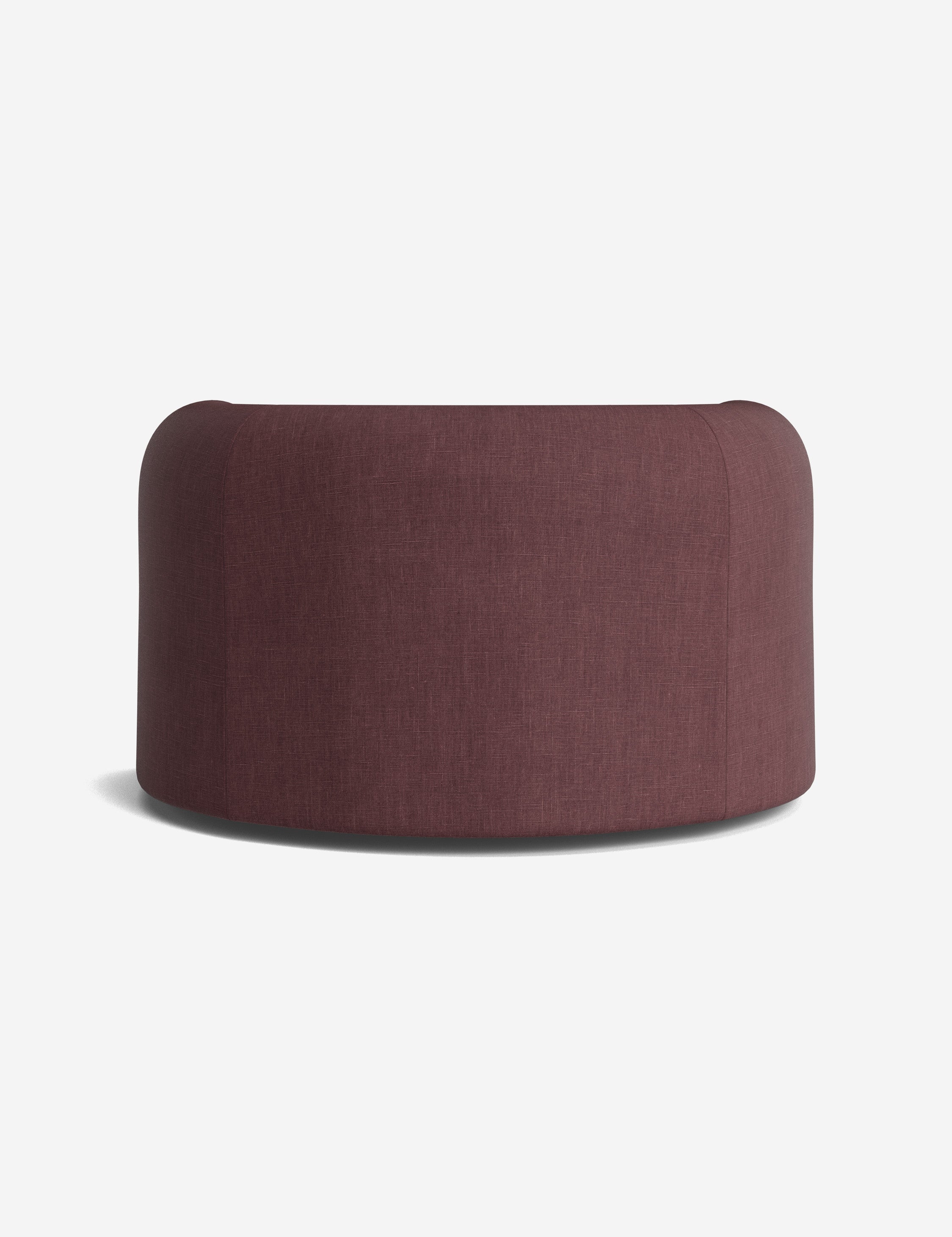 Sergio Swivel Chair