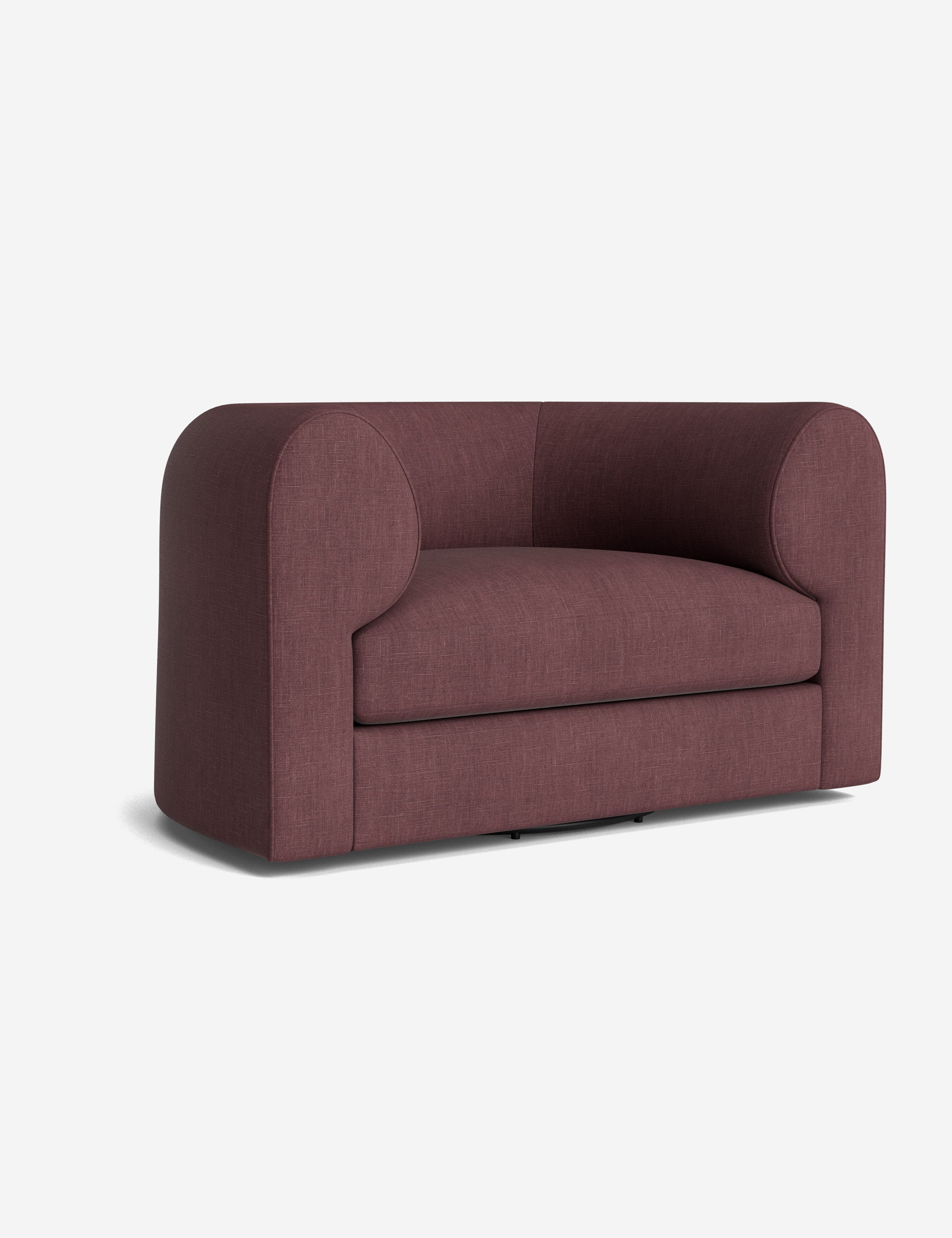 Sergio Swivel Chair